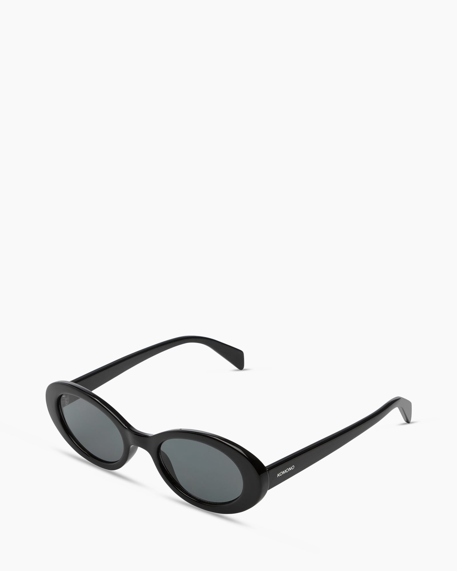 Zonnebril Ana Black Zwart