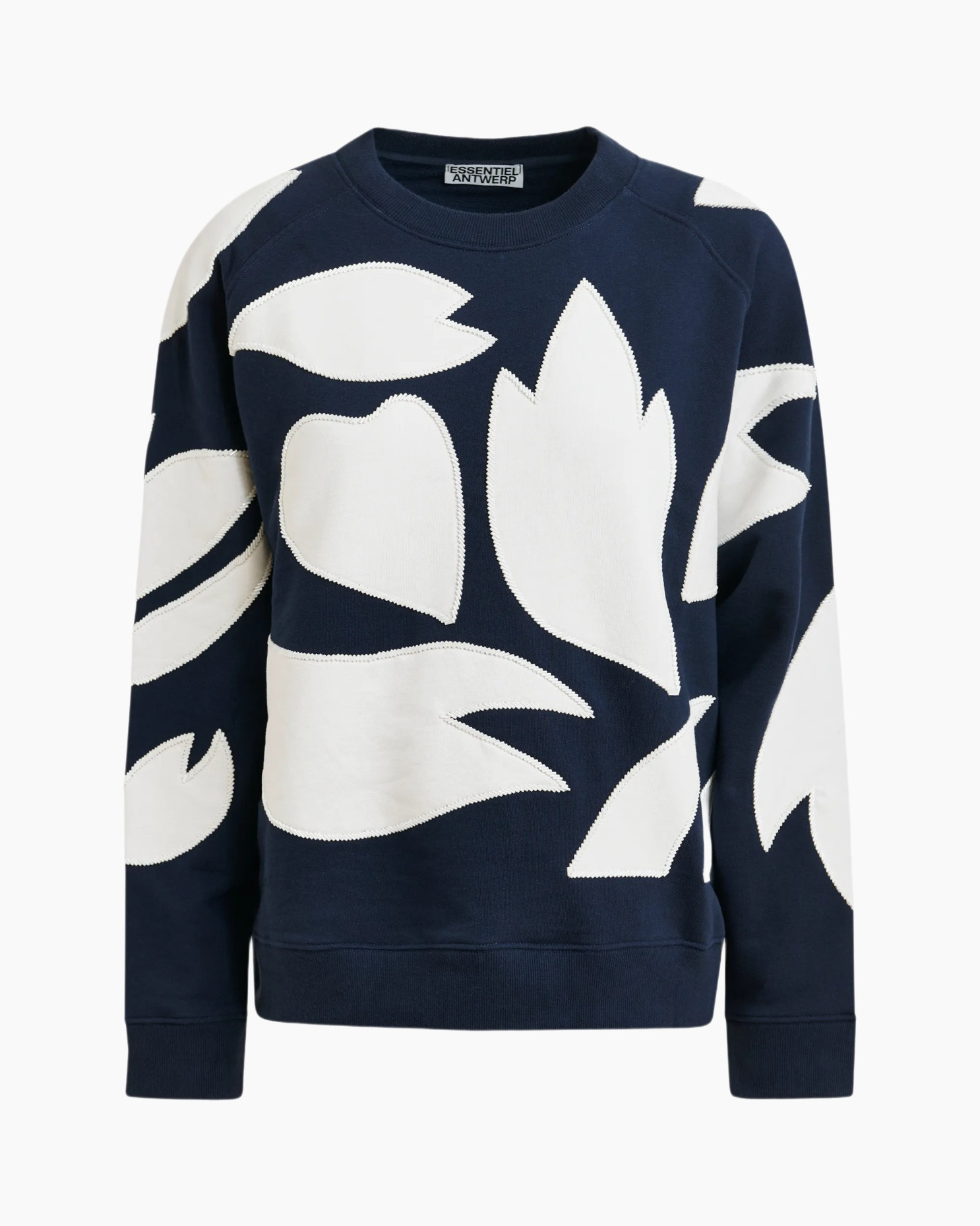 Knitwear, Sweater, Sweatshirt, Hoodie, Long Sleeve