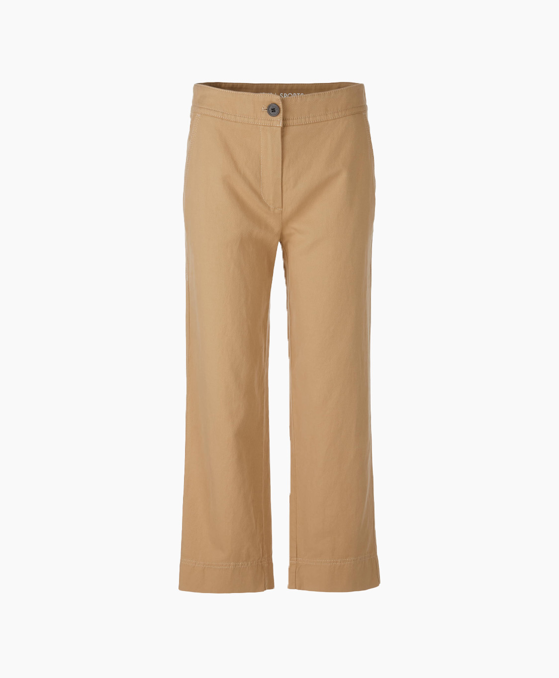 Marccain Sport Broek Us 81.13 W51 Zand