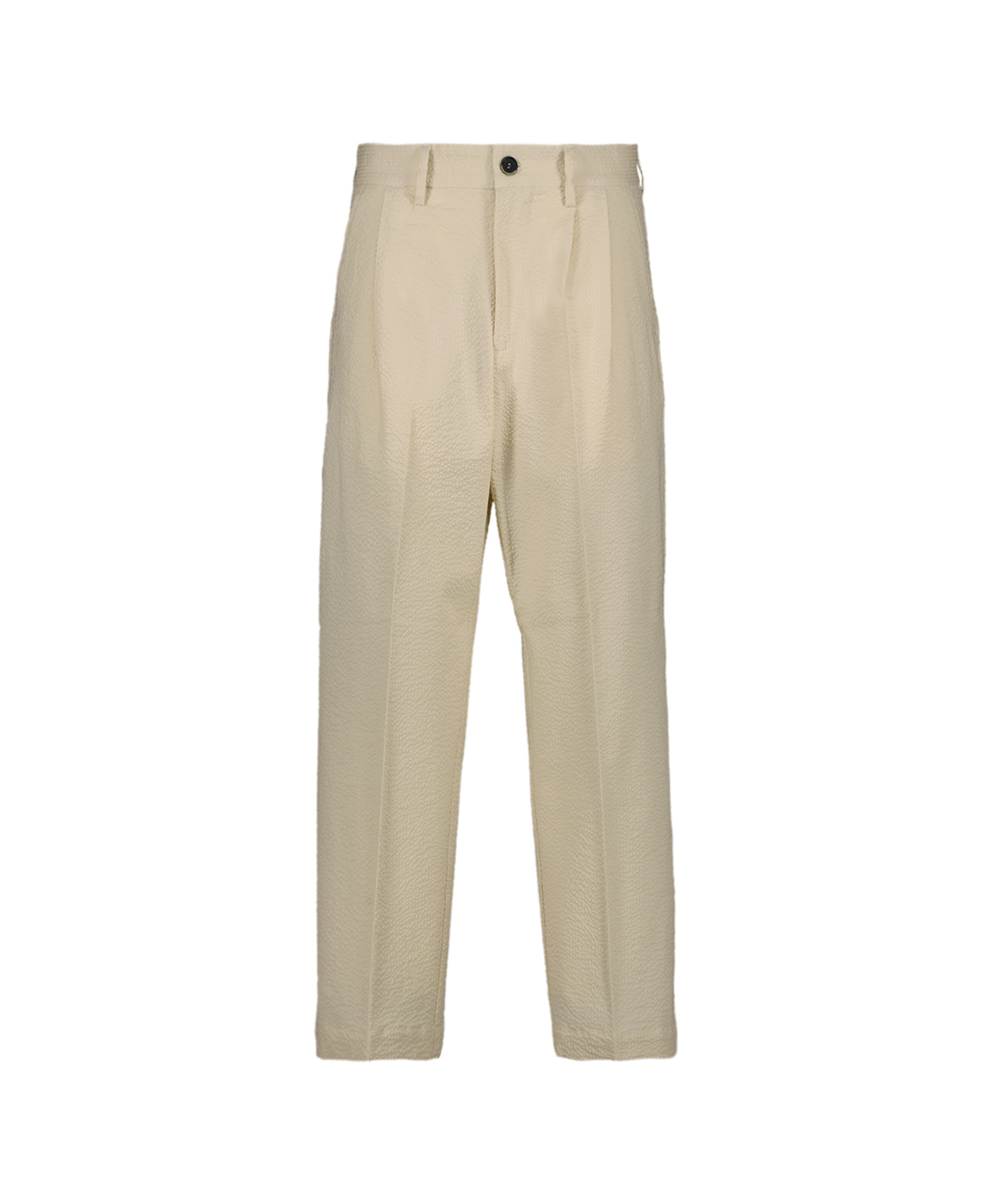 Barena Broek Pantalone Nerio - Maistral Beige