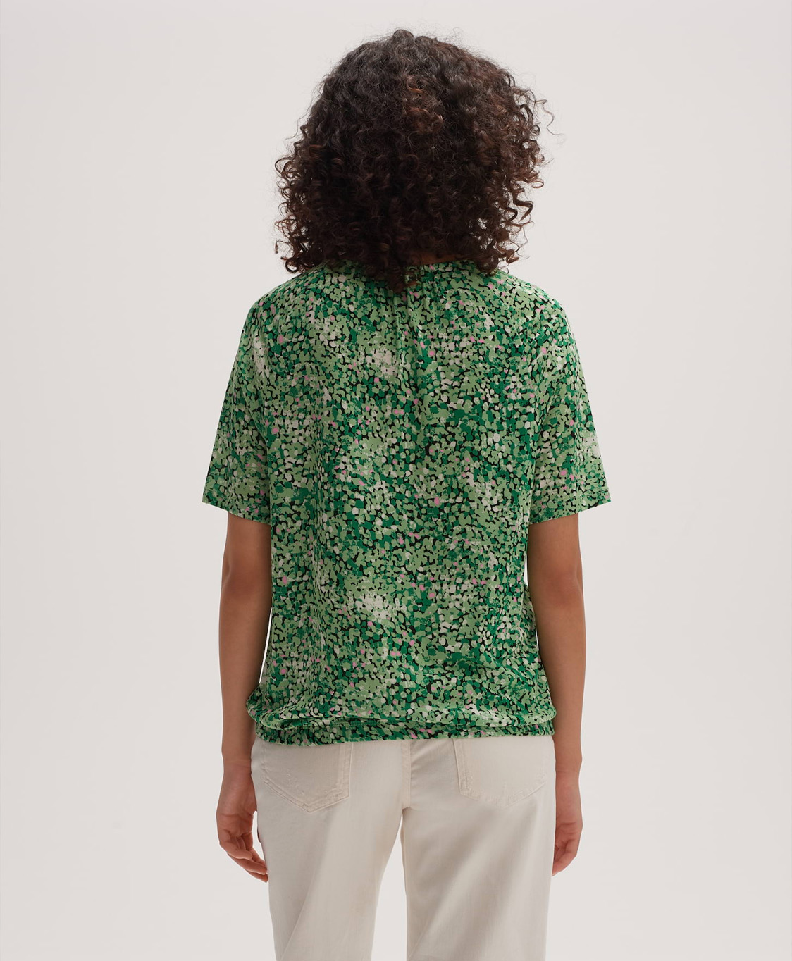 Opus Top Simani Groen