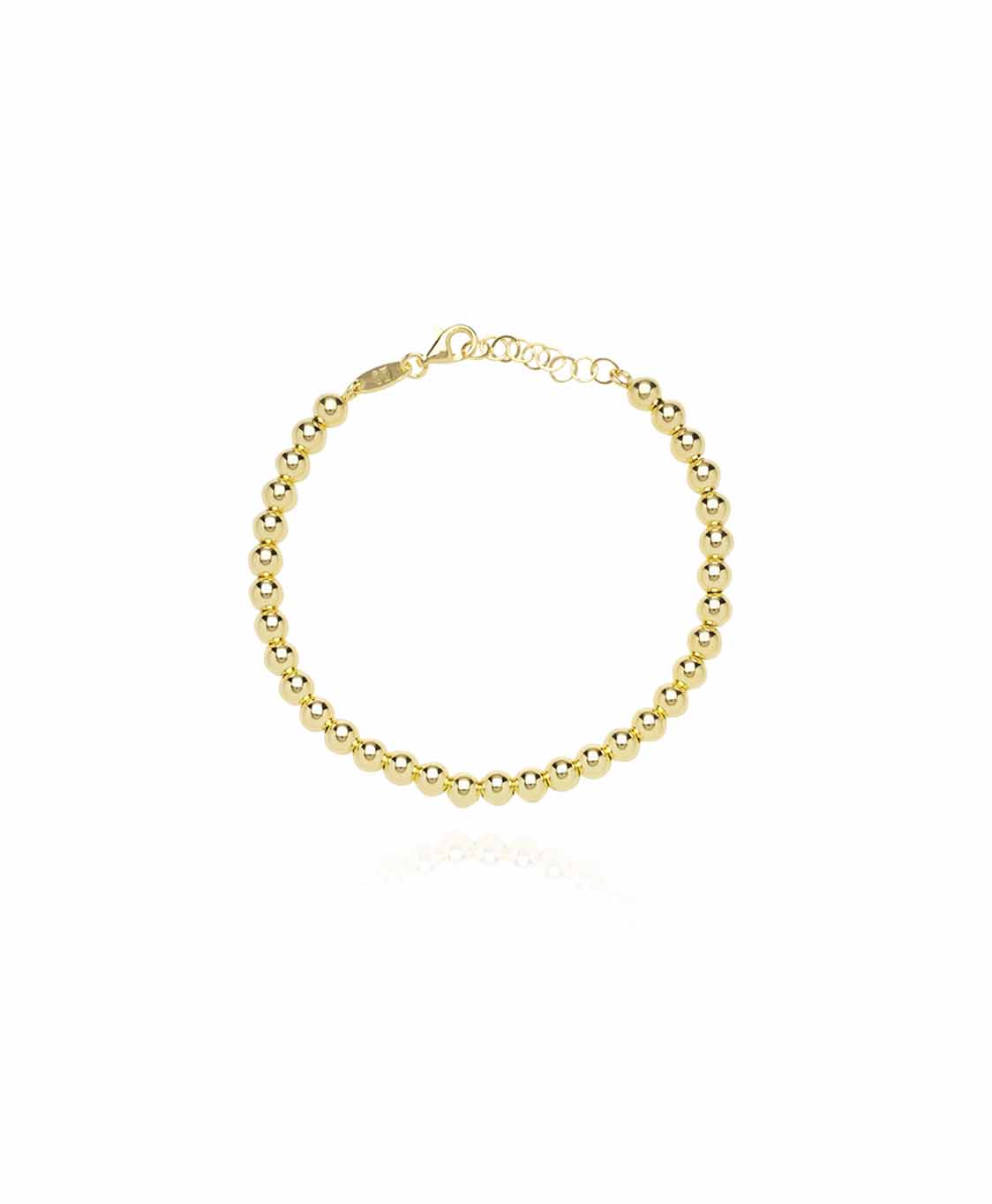 Lott. Gioielli Armband Clbr745-g40557 Goud