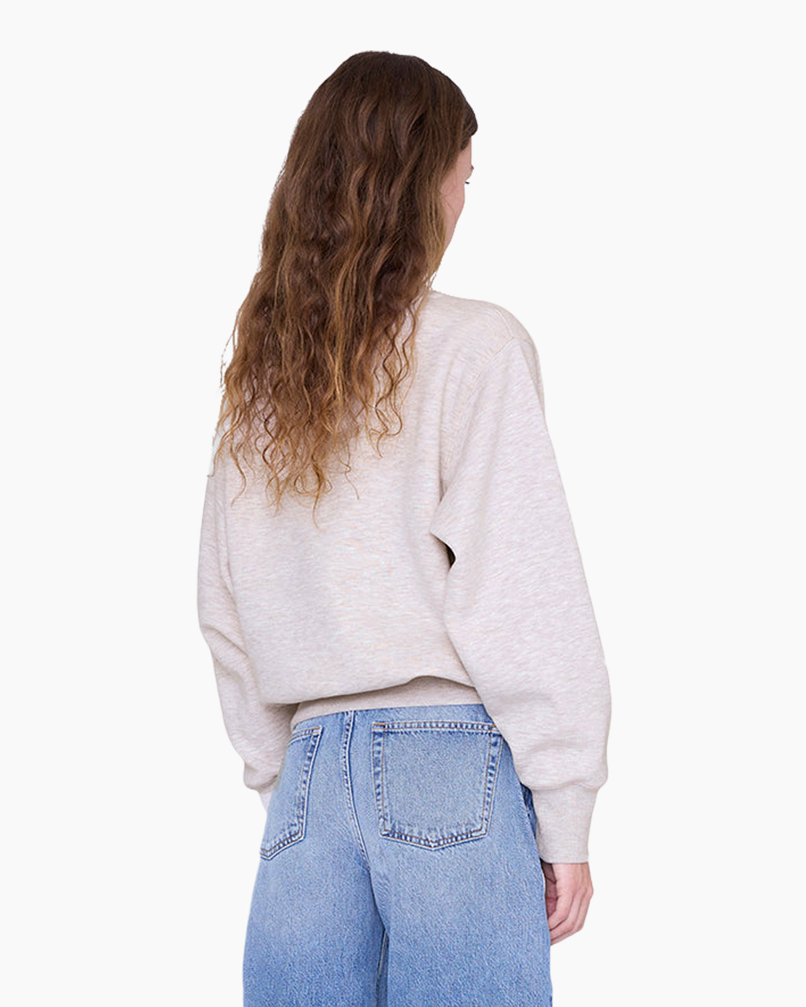 Trui, Sweatshirt, Broeken, Jeans, Lange mouwen