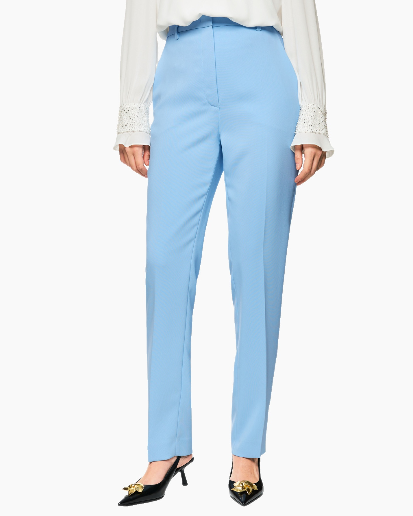 Broek Zg 81.10 W04 Zalm