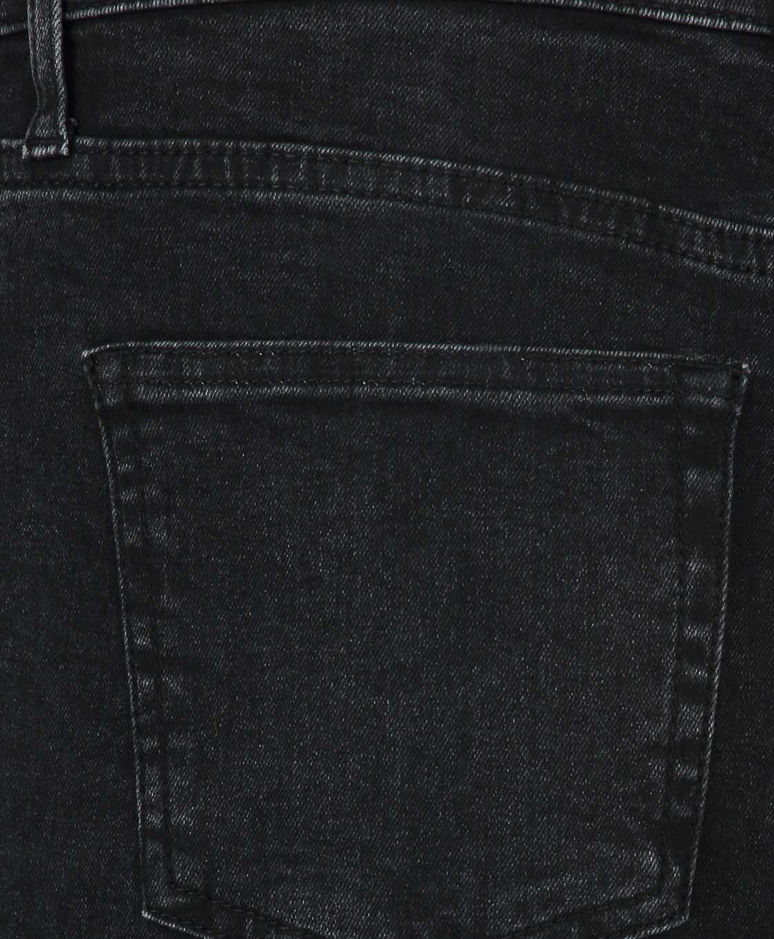 Studio Anneloes Broek Groovy Denim Zwart