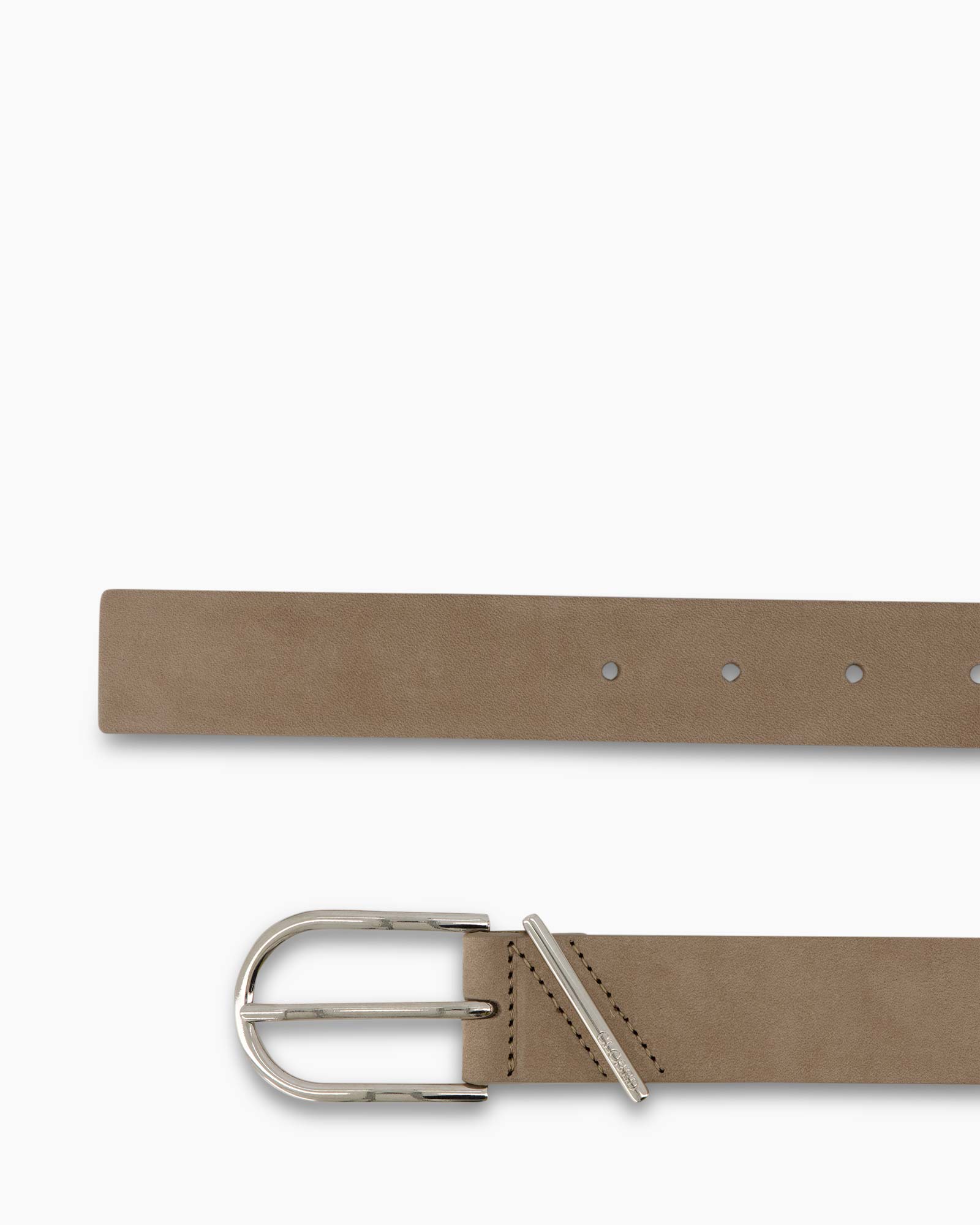 Riem Studs Zwart