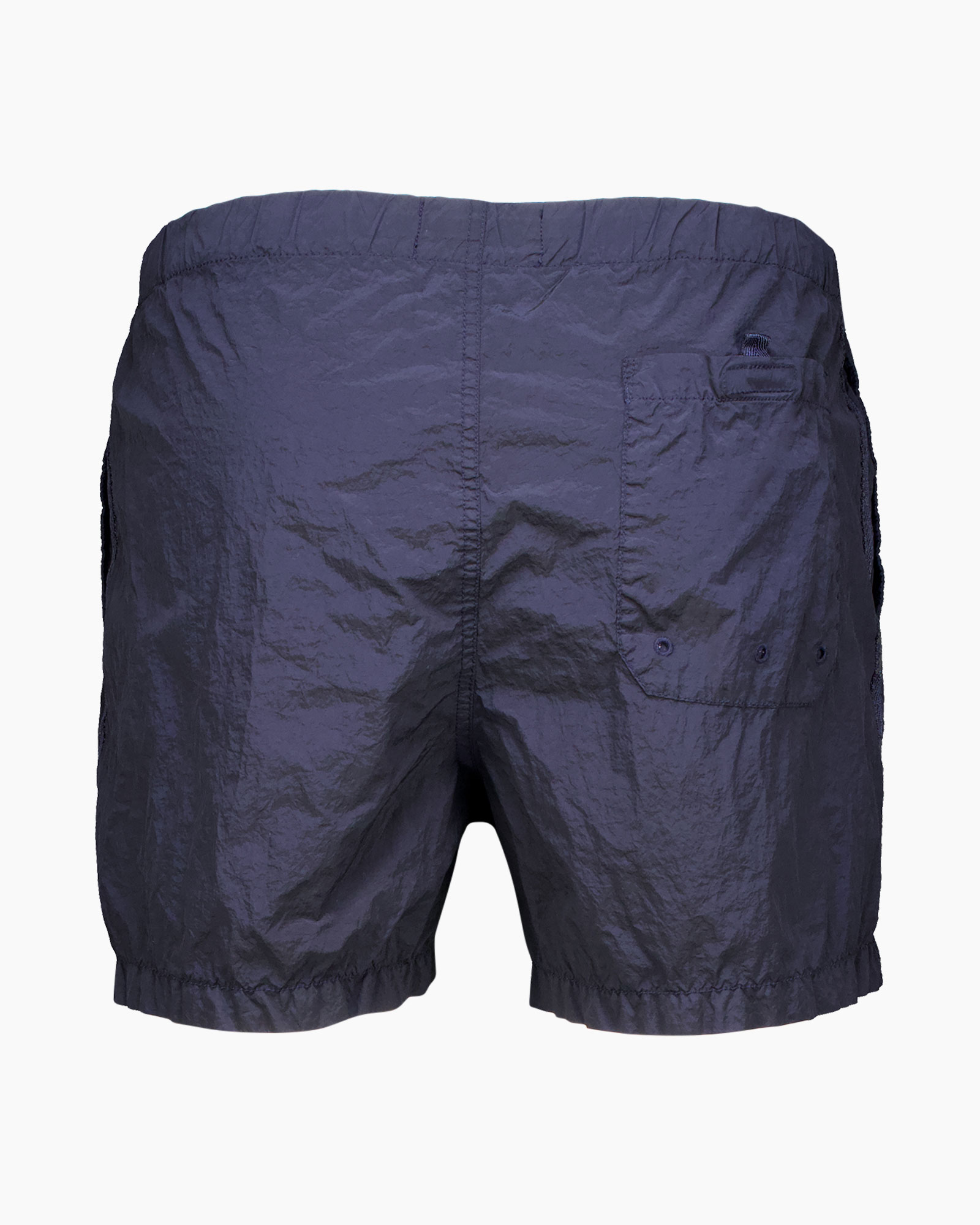 Zwembroek B100006 S00 Donker Blauw Zwembroek B100006 S00 Donker Blauw