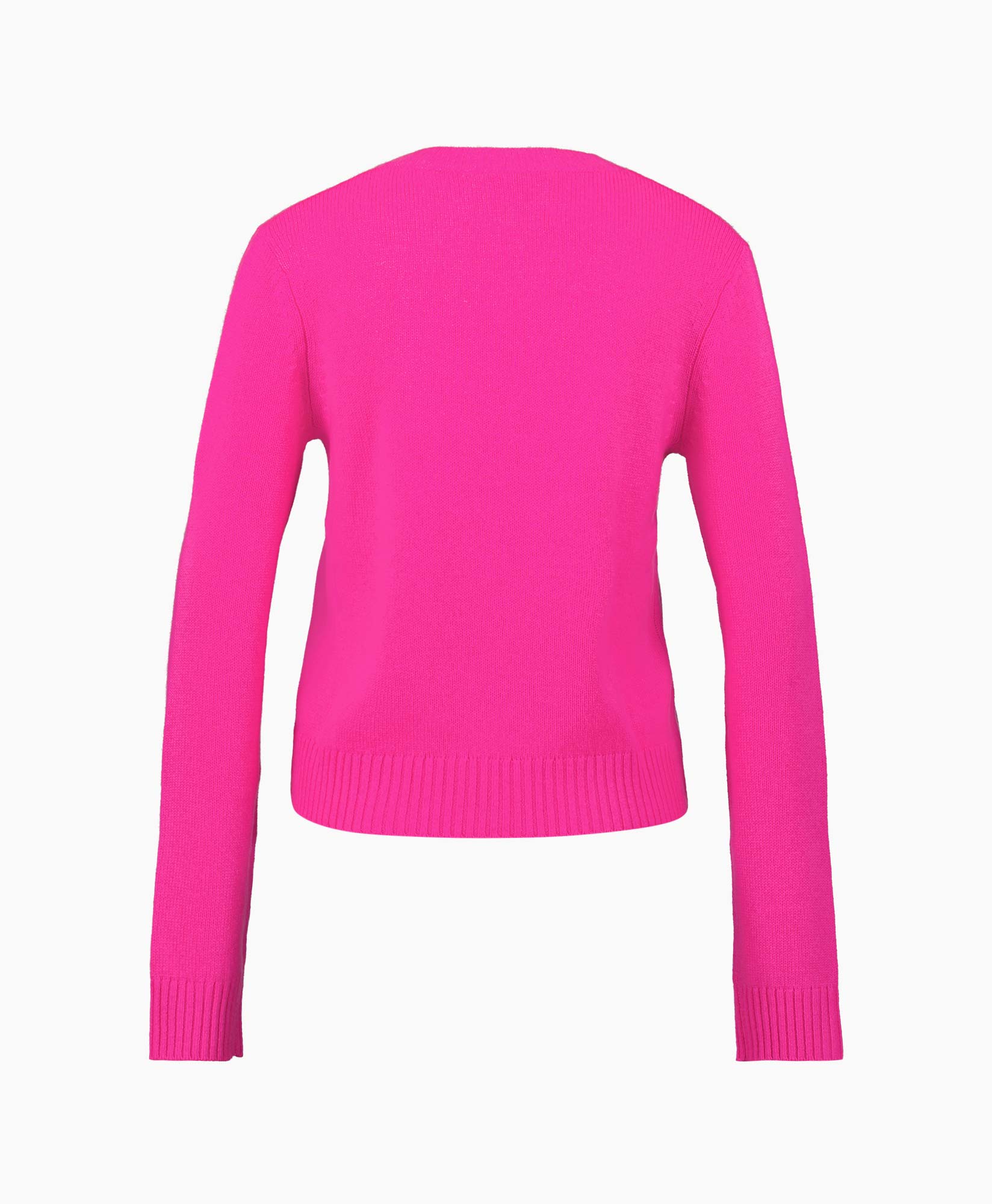 Lisa Yang Pullover Mable  Pink