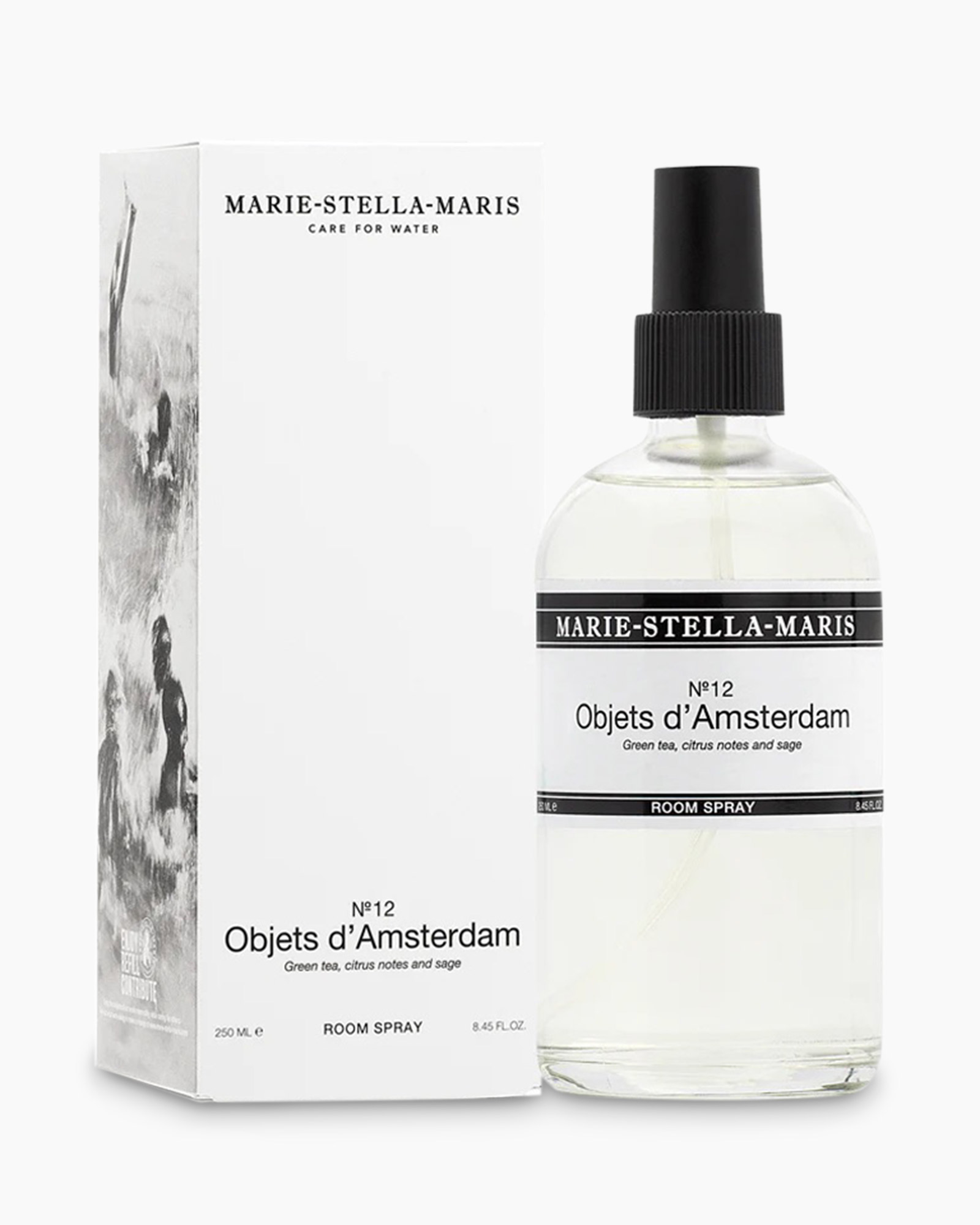 Marie-stella-maris Room Spray 240 Ml Diversen