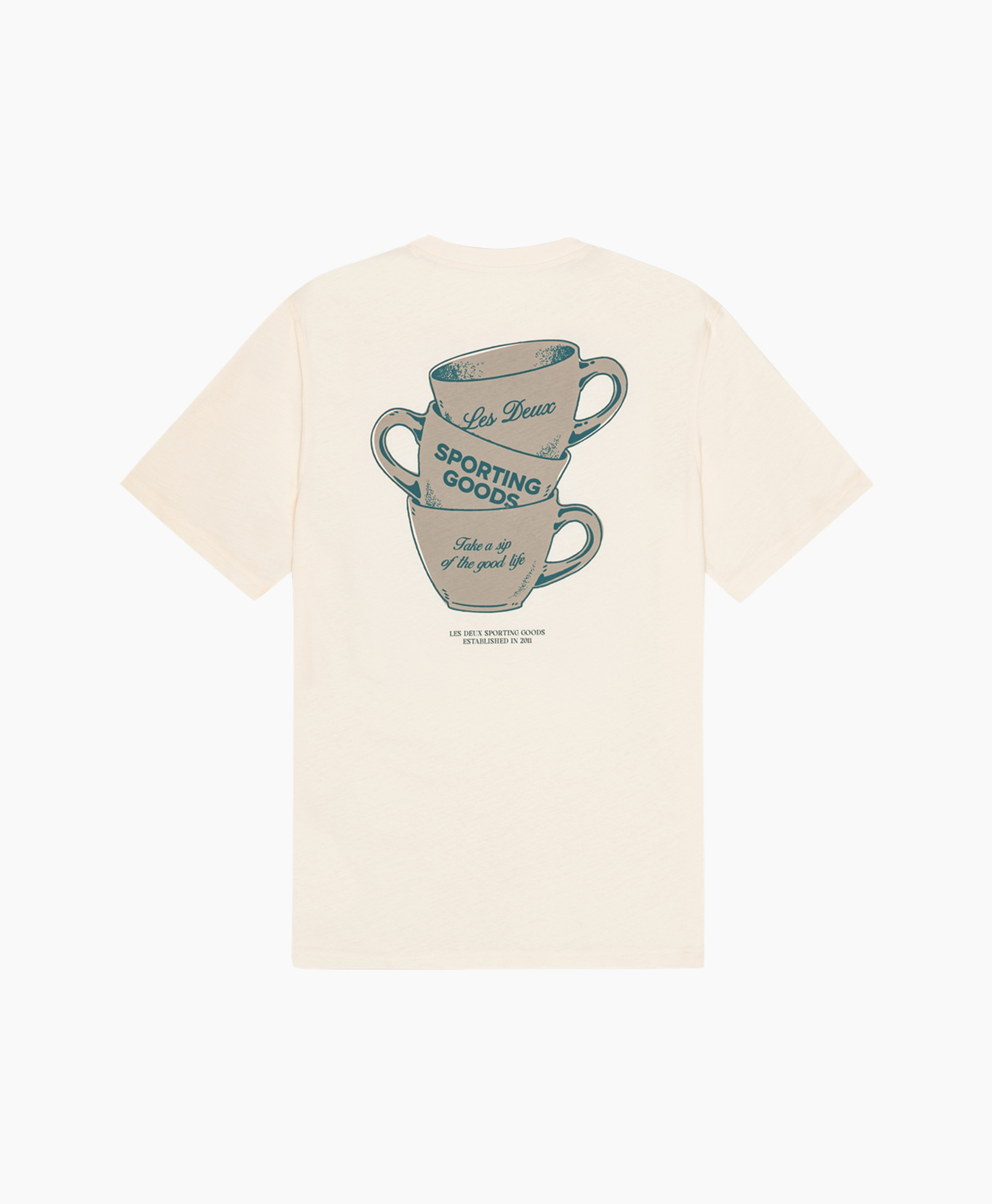 Clothing, T-Shirt, Cup