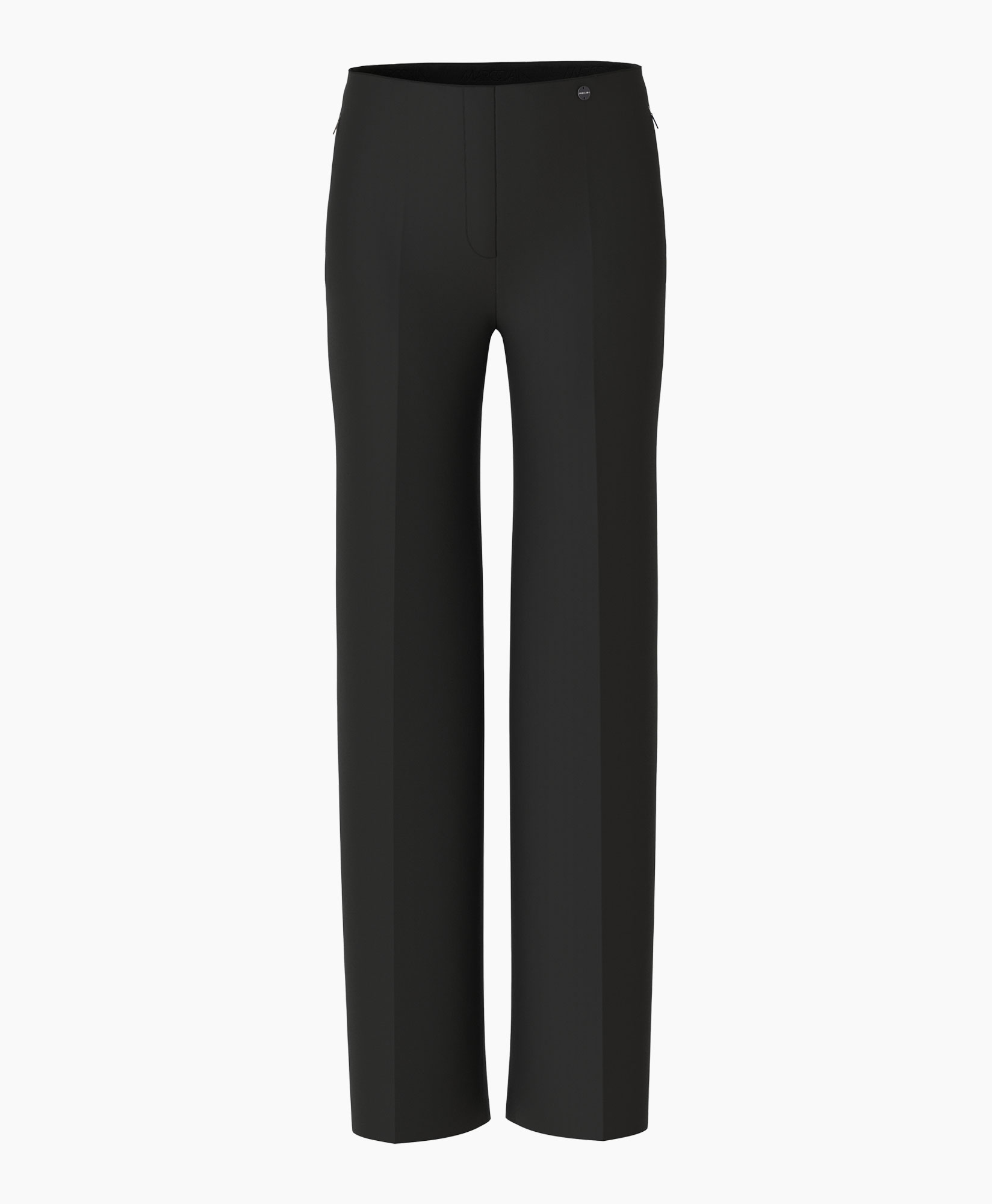 Broek Xa 81.05 J24 Zwart