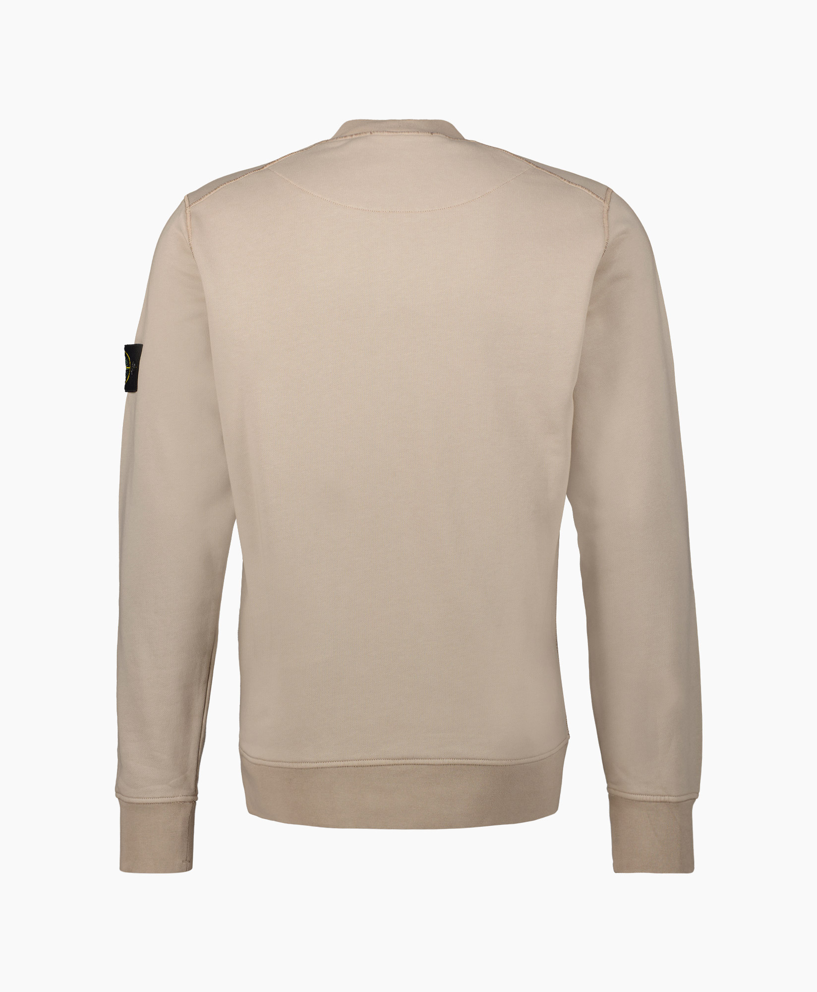 Stone Island Sweater 051.1 Grijs