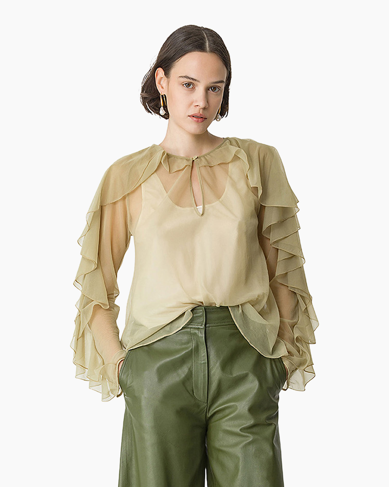 Blouse, Volwassene, Vrouwelijk, Persoon, Vrouw, Blouse, Volwassene, Vrouwelijk, Persoon, Vrouw