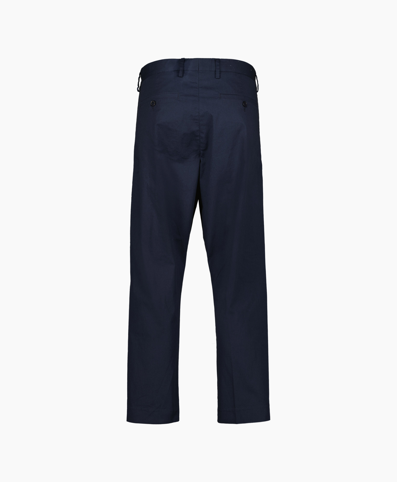 Nn07 Broek Bill 1449 Donker Blauw