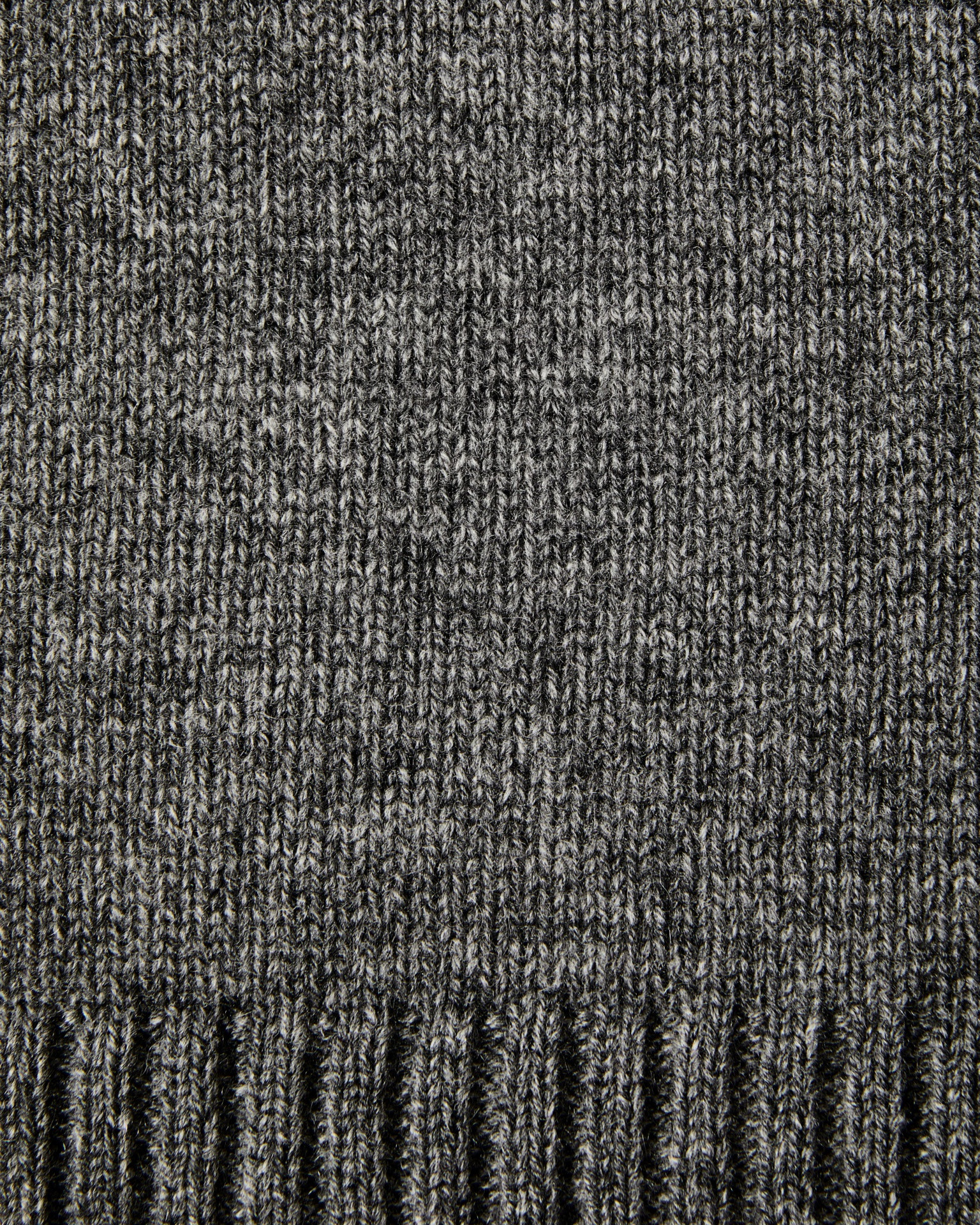 Hoed/pet Cille Cashmere Blend Balaclava Grijs