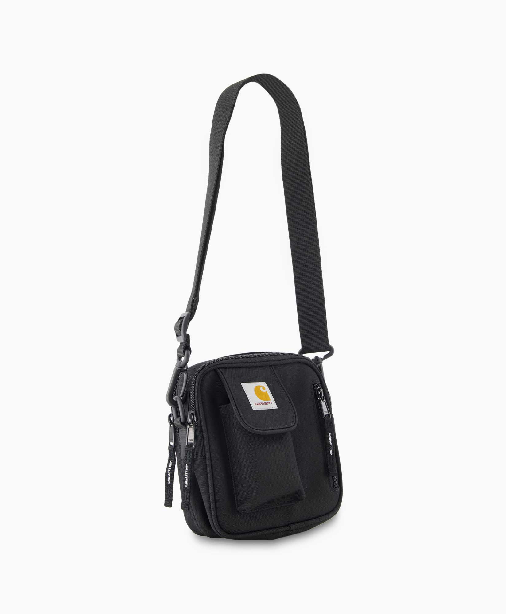 Tas Essentials Small Zwart