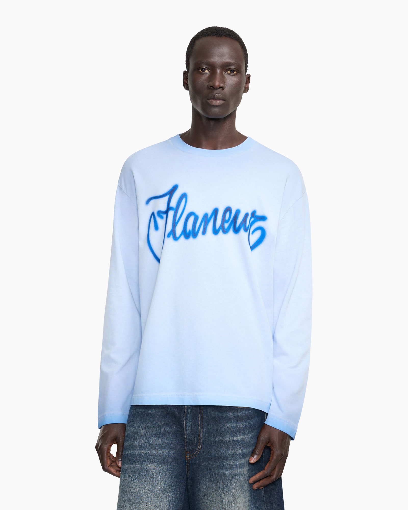 Long Sleeve, Sleeve, T-Shirt, Shirt, Person