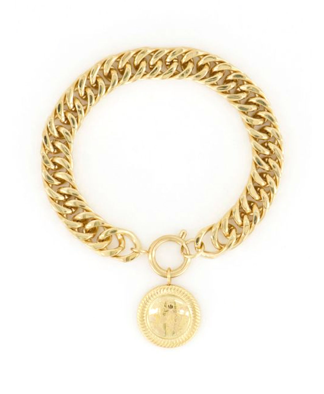 My Jewellery Armband Mj04464 Goud