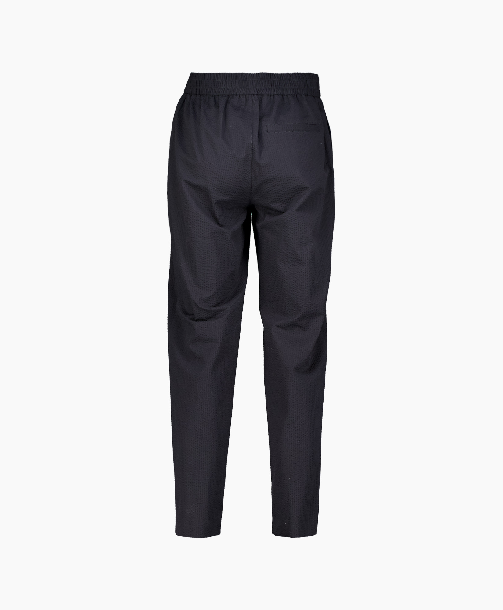 Pantalon Joaquin Zwart