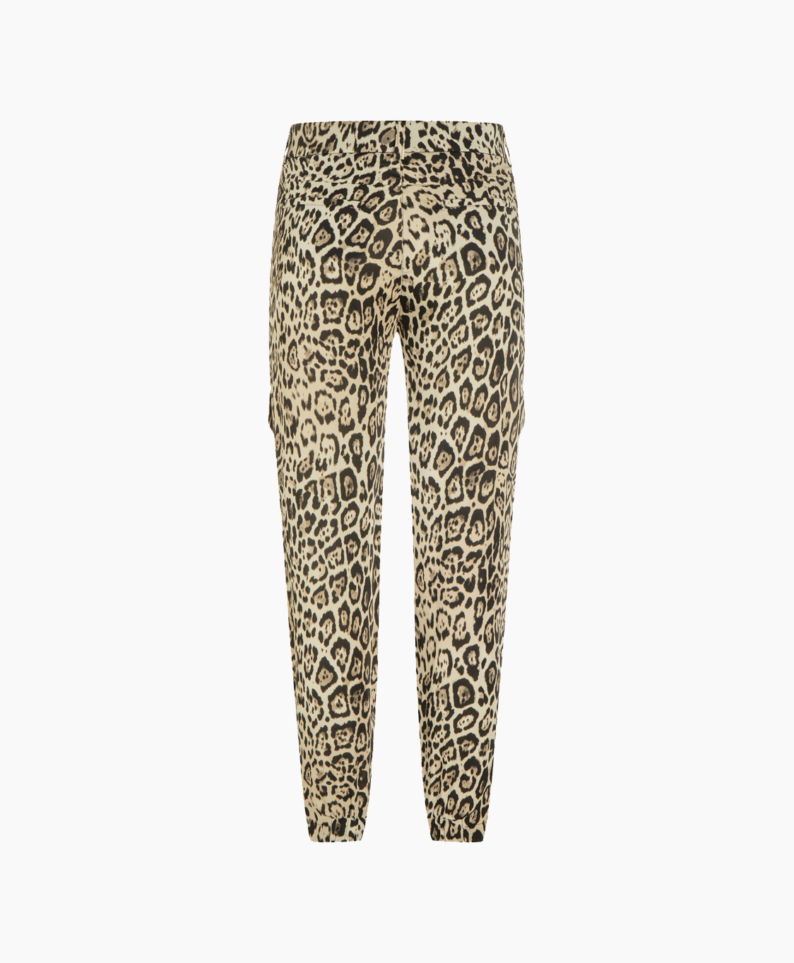 Cambio Broek Kathi Bruin dessin
