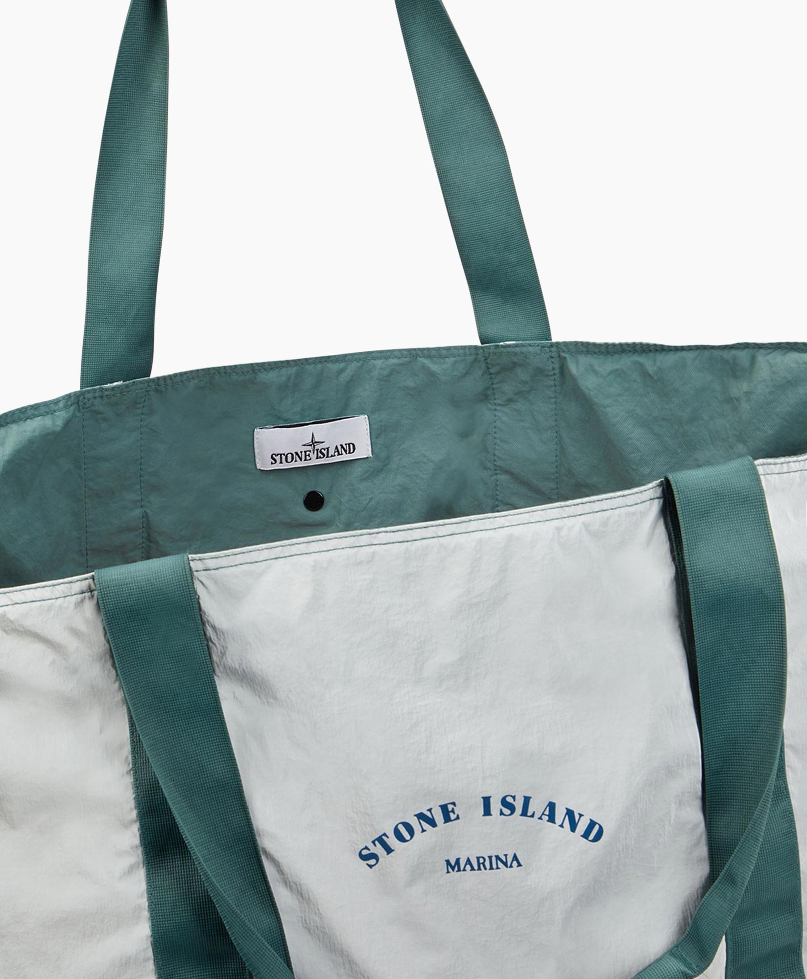 Stone island online tas heren
