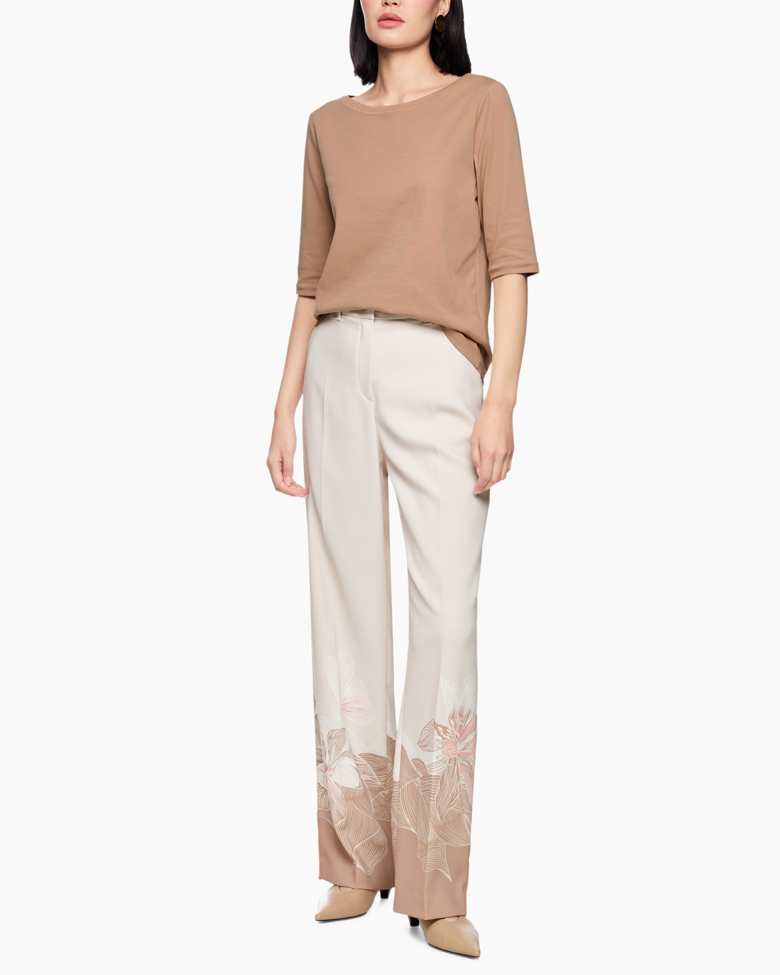 Woondecoratie, Linnen, Broeken, Persoon, Blouse