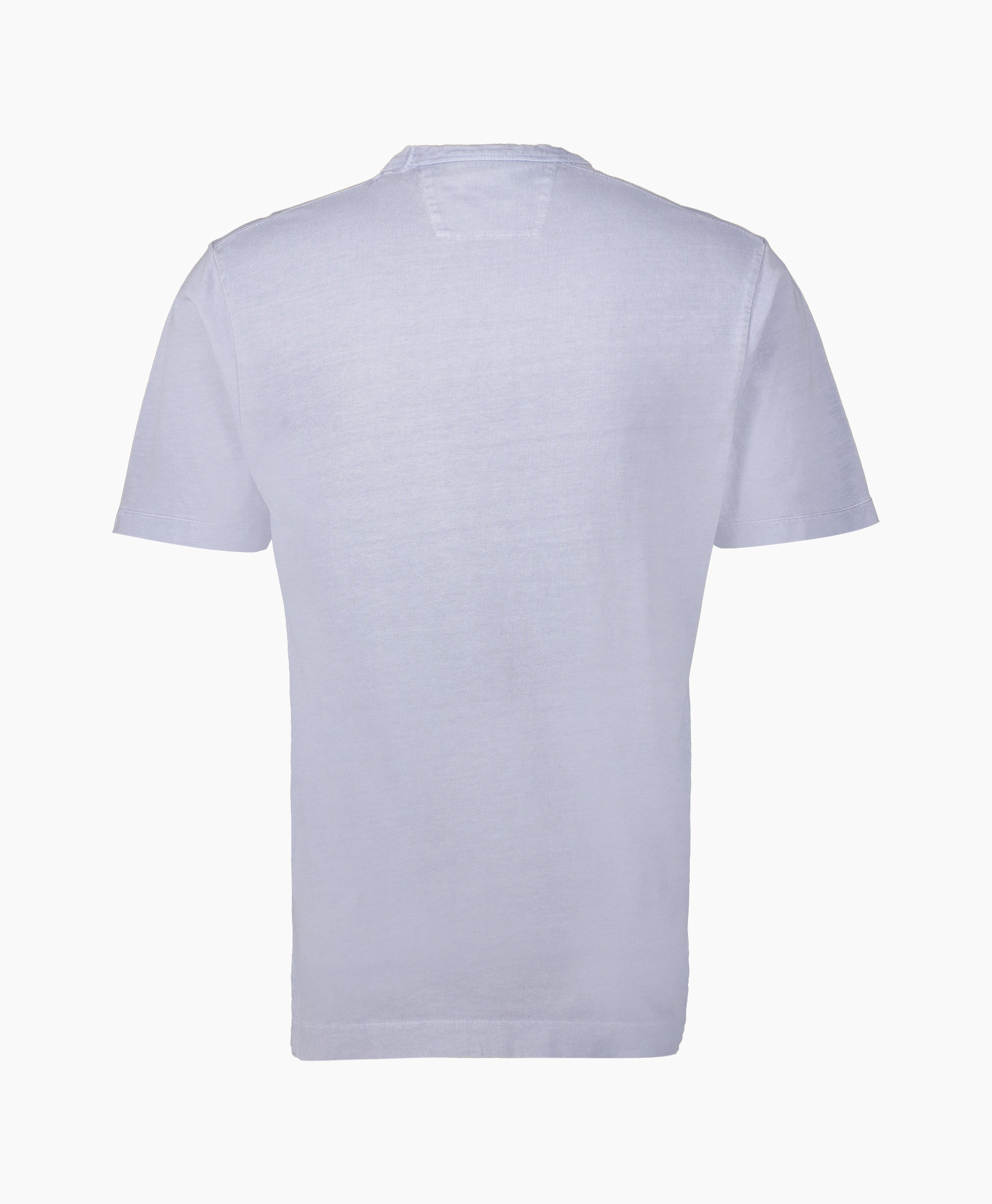 Cp Company T-shirt 14cmts260a-006057 Grijs