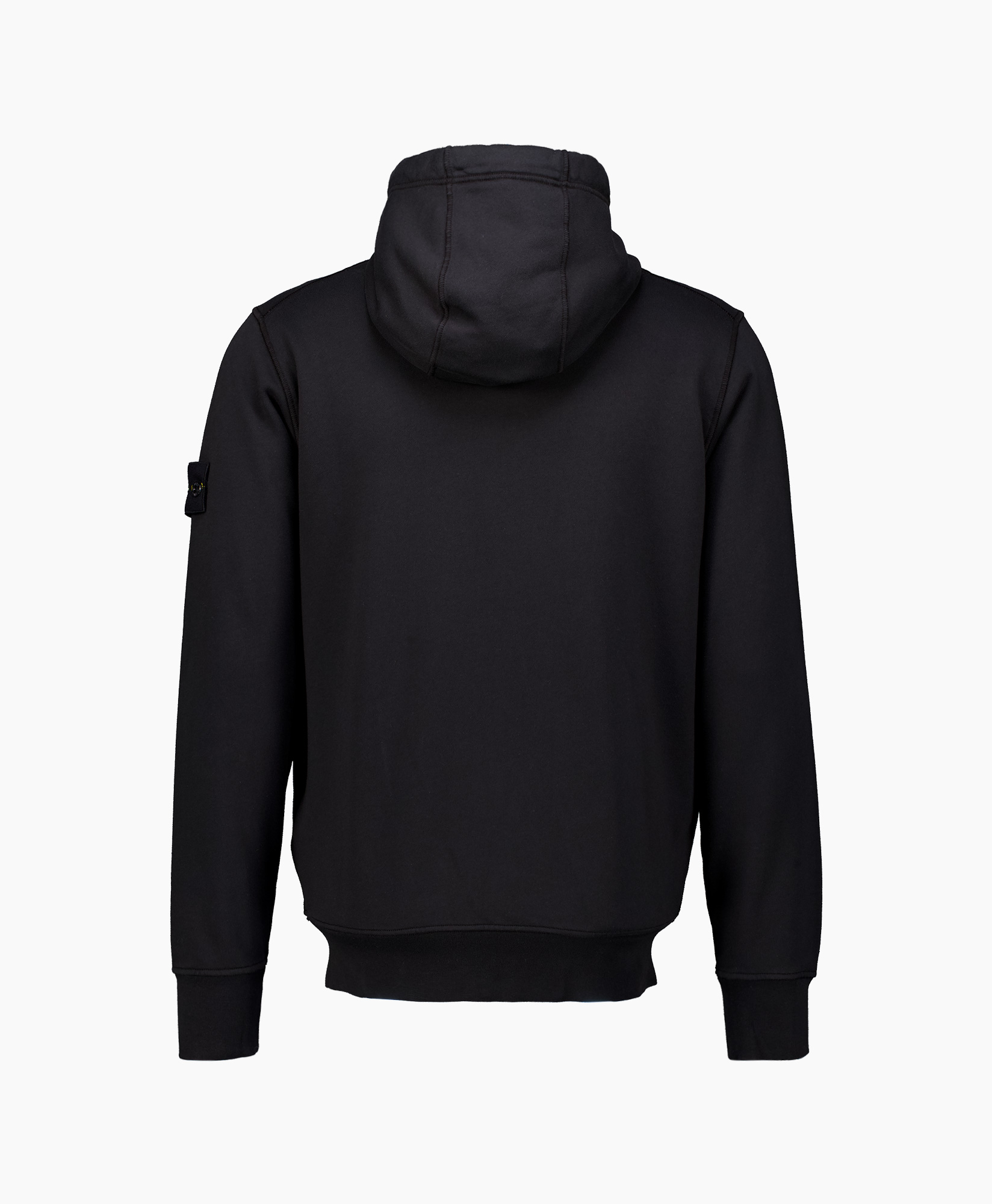 Hoodie 6100042 S00 Zwart