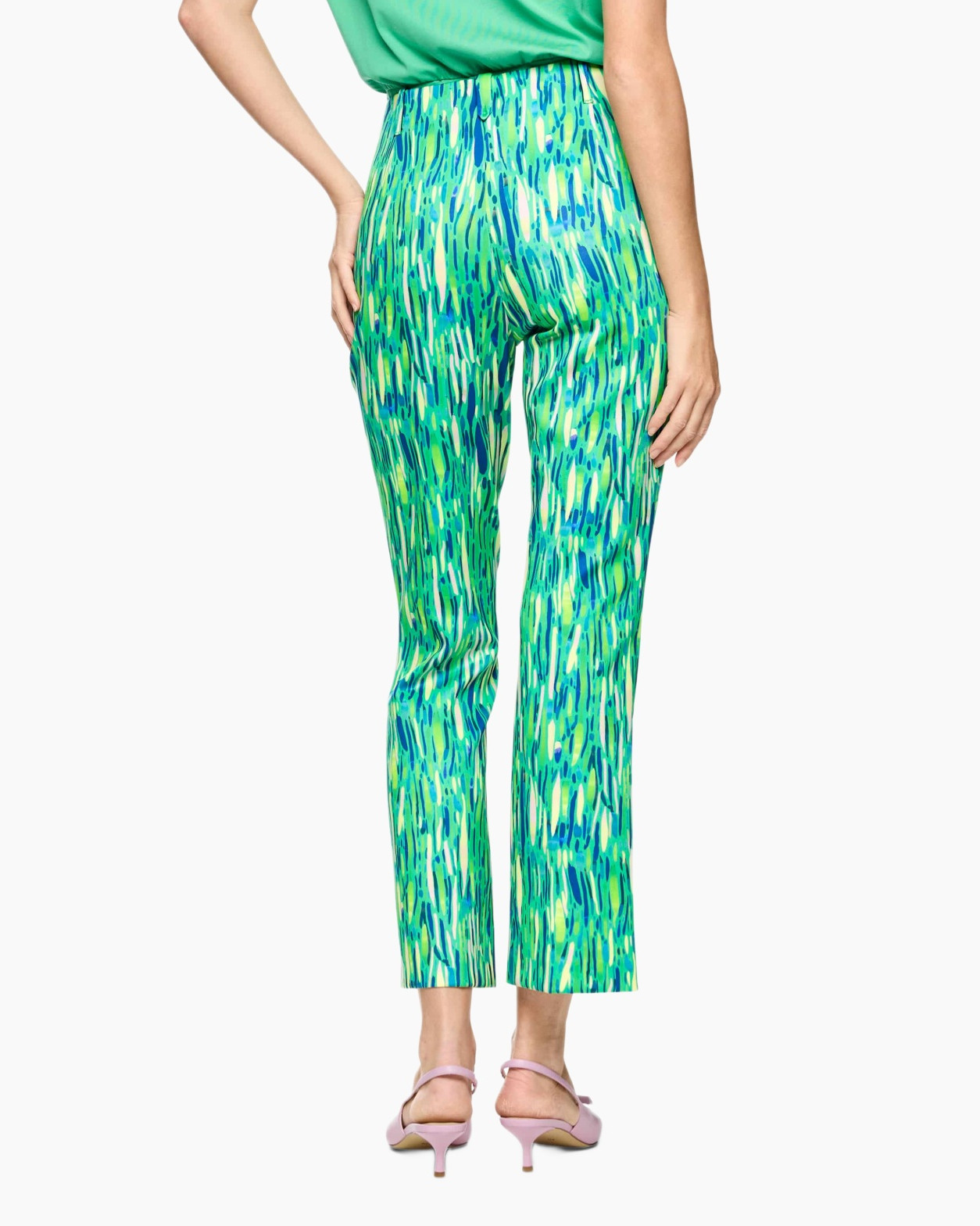 Broeken, Volwassene, Vrouwelijk, Persoon, Vrouw