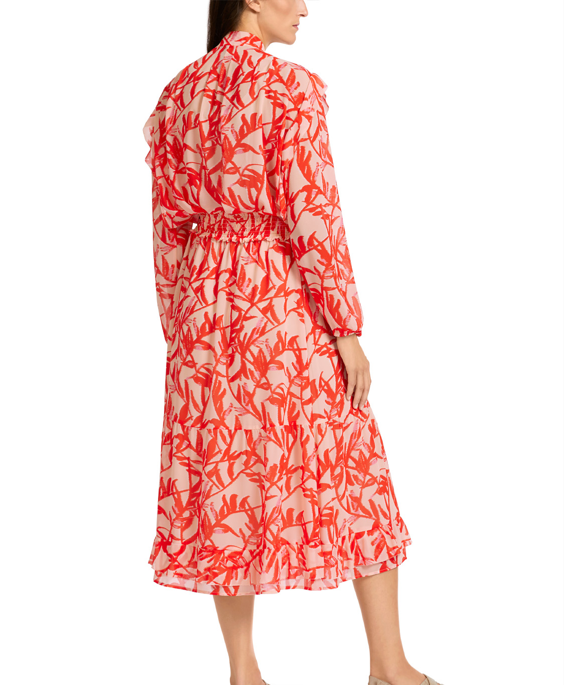 Marccain Collectie Rok Uc 71.10 W43 Ecru
