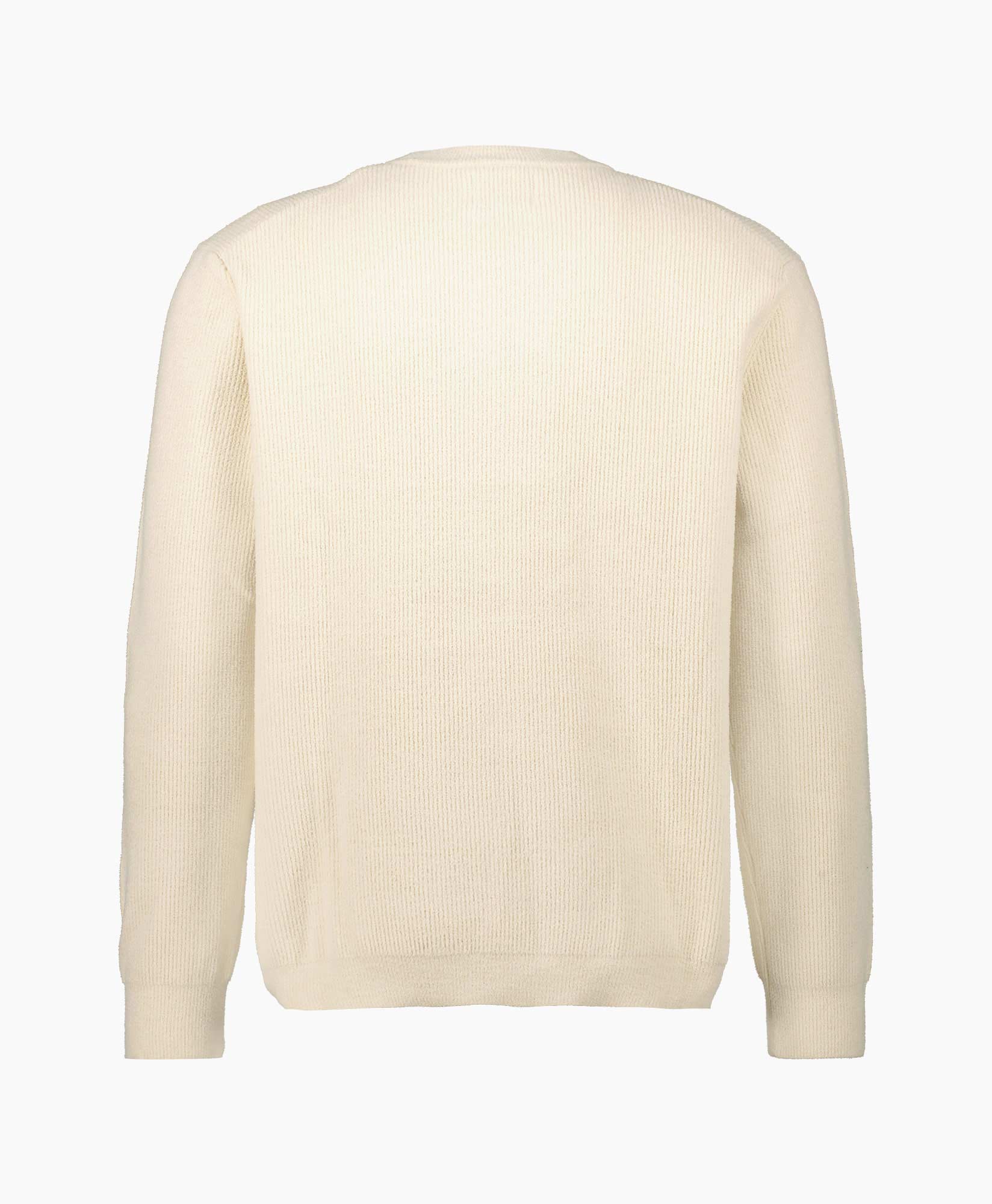 Nn07 Pullover Danny Beige