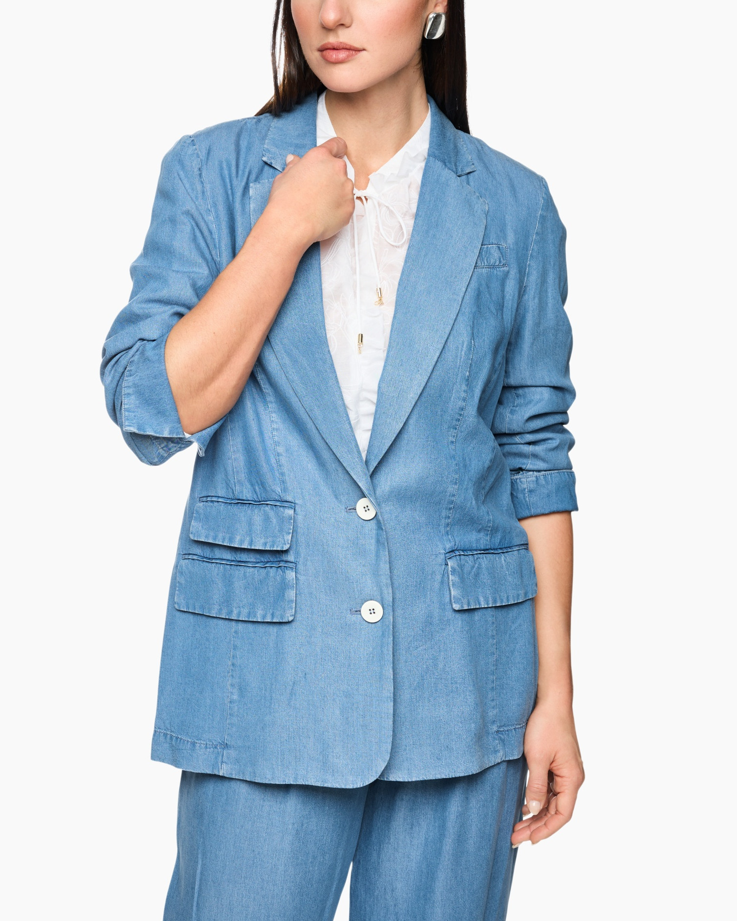 Blazer, Coat, Jacket, Pants, Suit