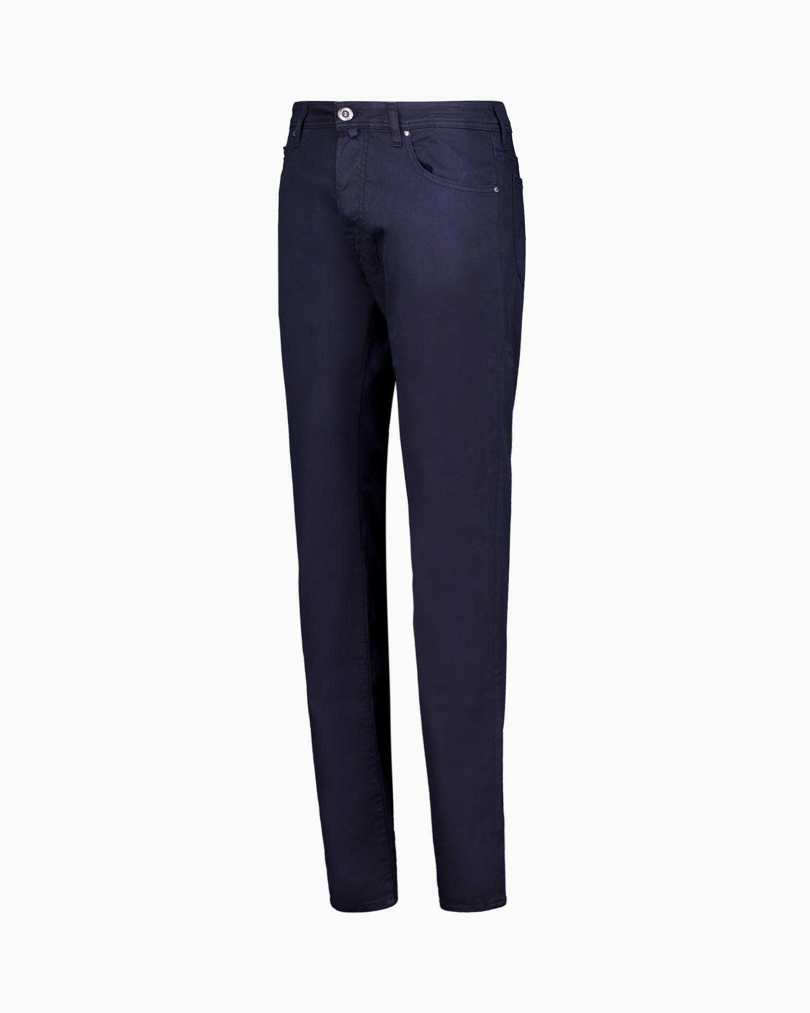Jeans Slim Fit Bard Donker Blauw