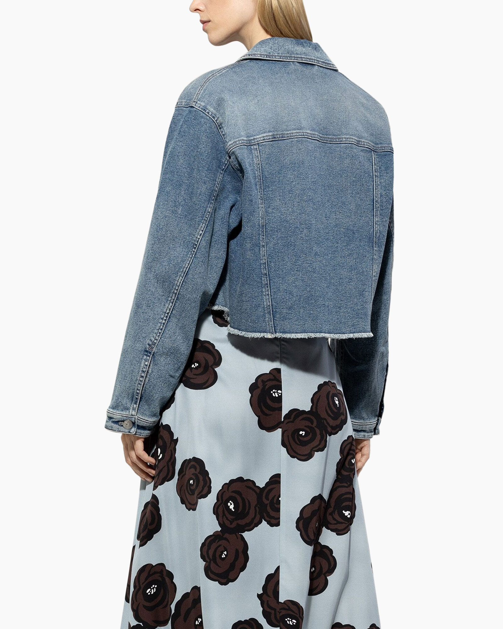 Jack 418330/3613-21 Blauw