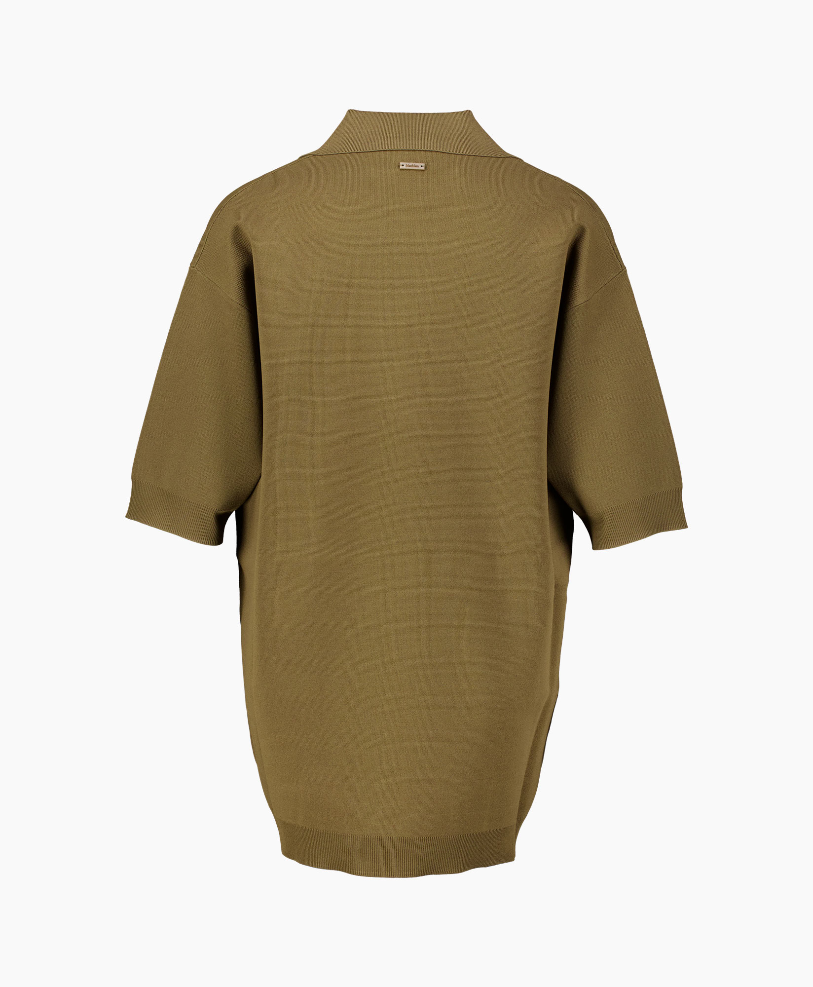 top, pullover, tunika, mouwloze-sleeves?, olijf