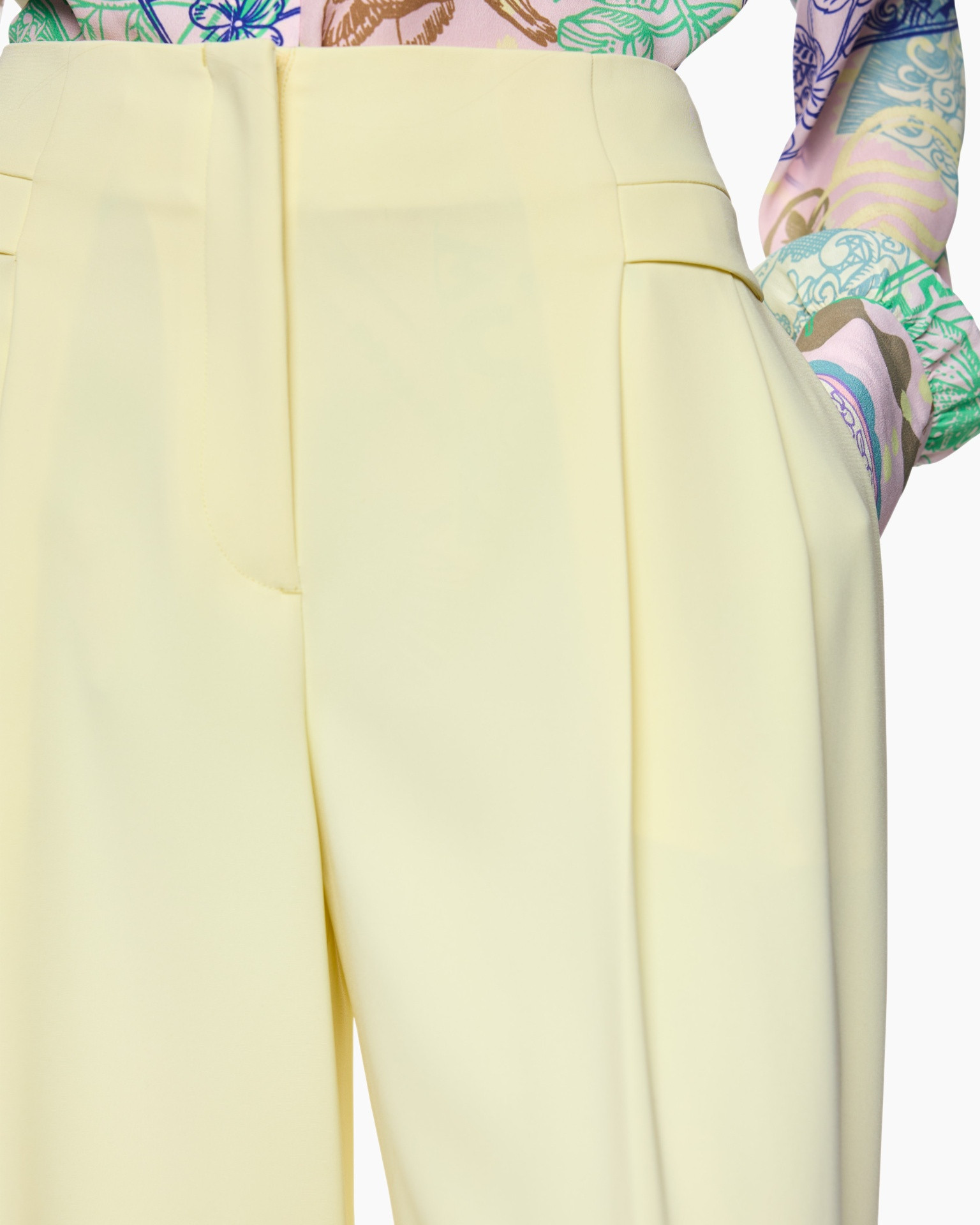 Clothing, Pants, Stain, Person