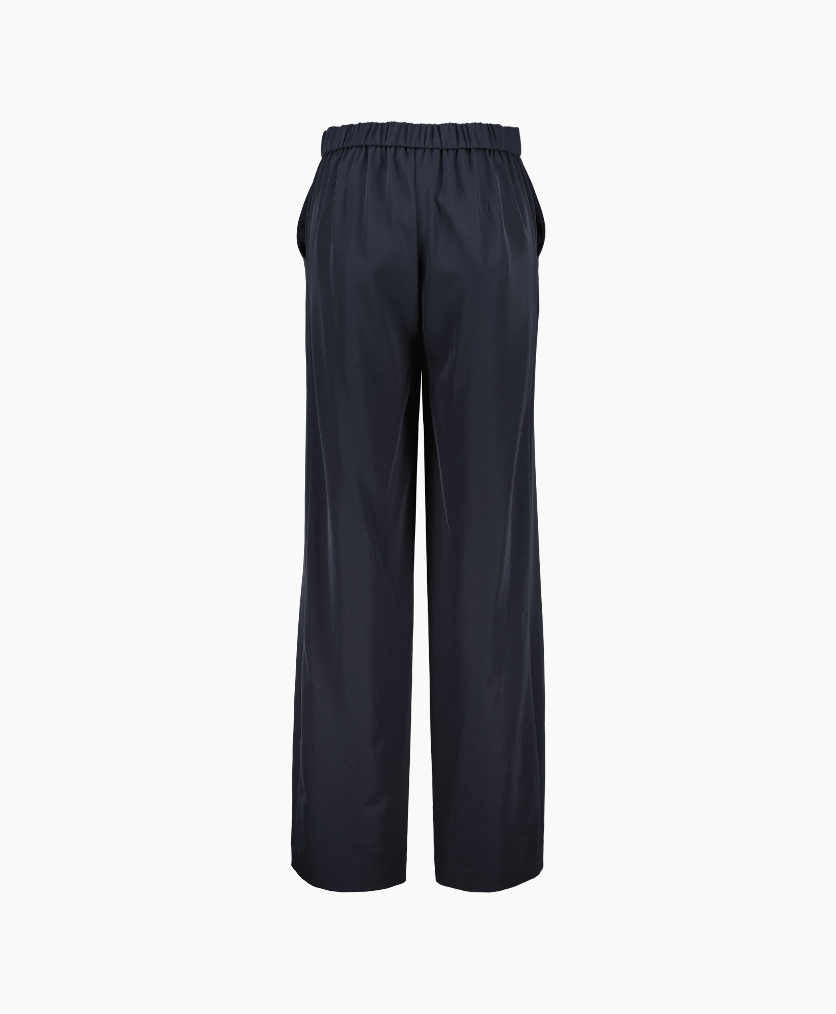 Broek 9437 Donker Blauw