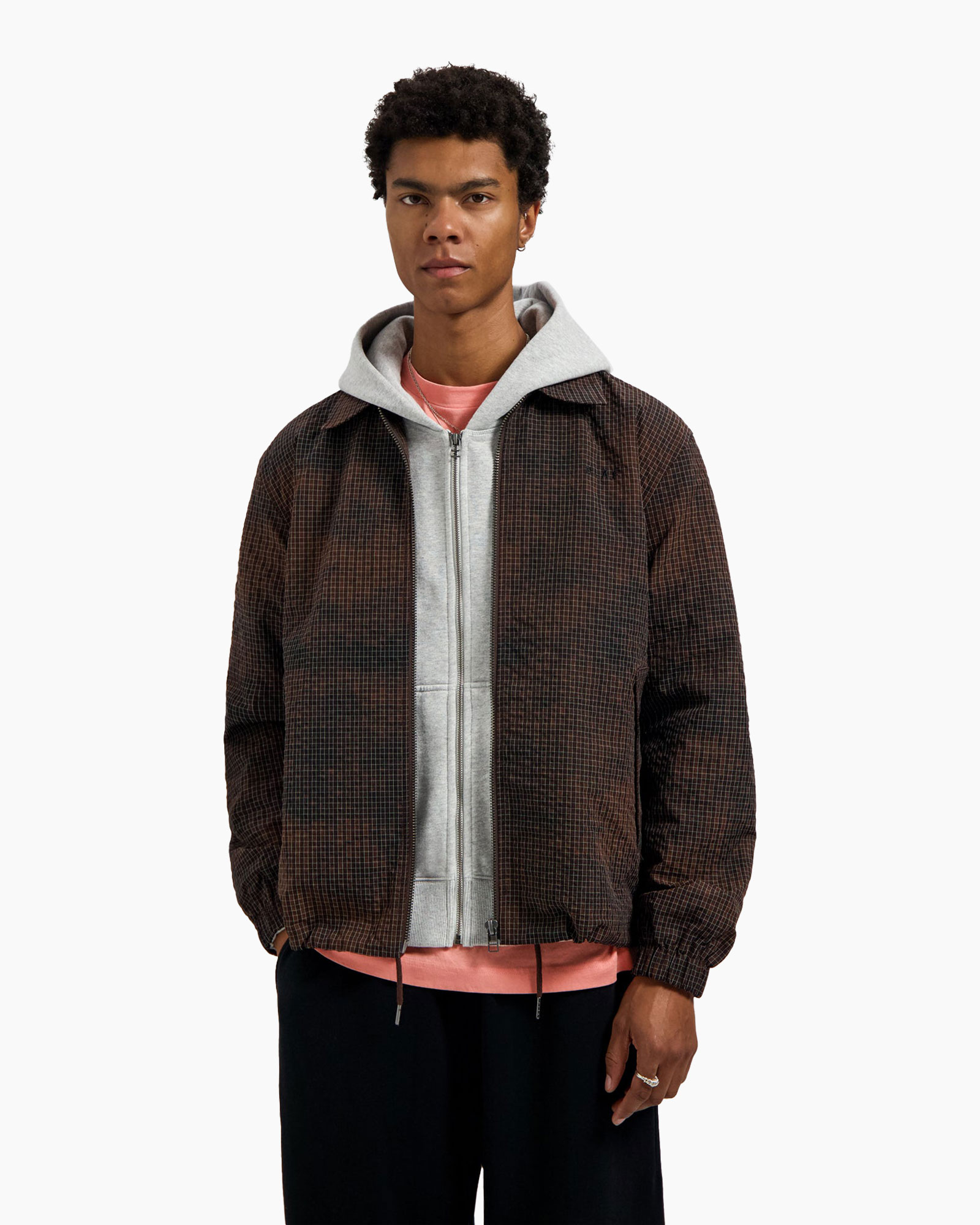 Jas, Trui, Man, Persoon