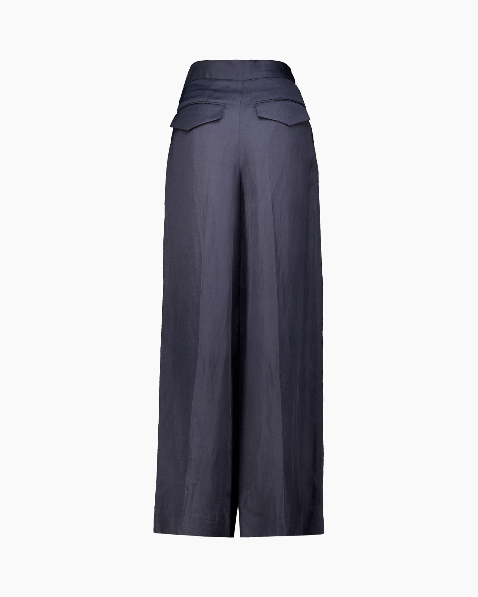 Pantalon Bristol Donker Blauw