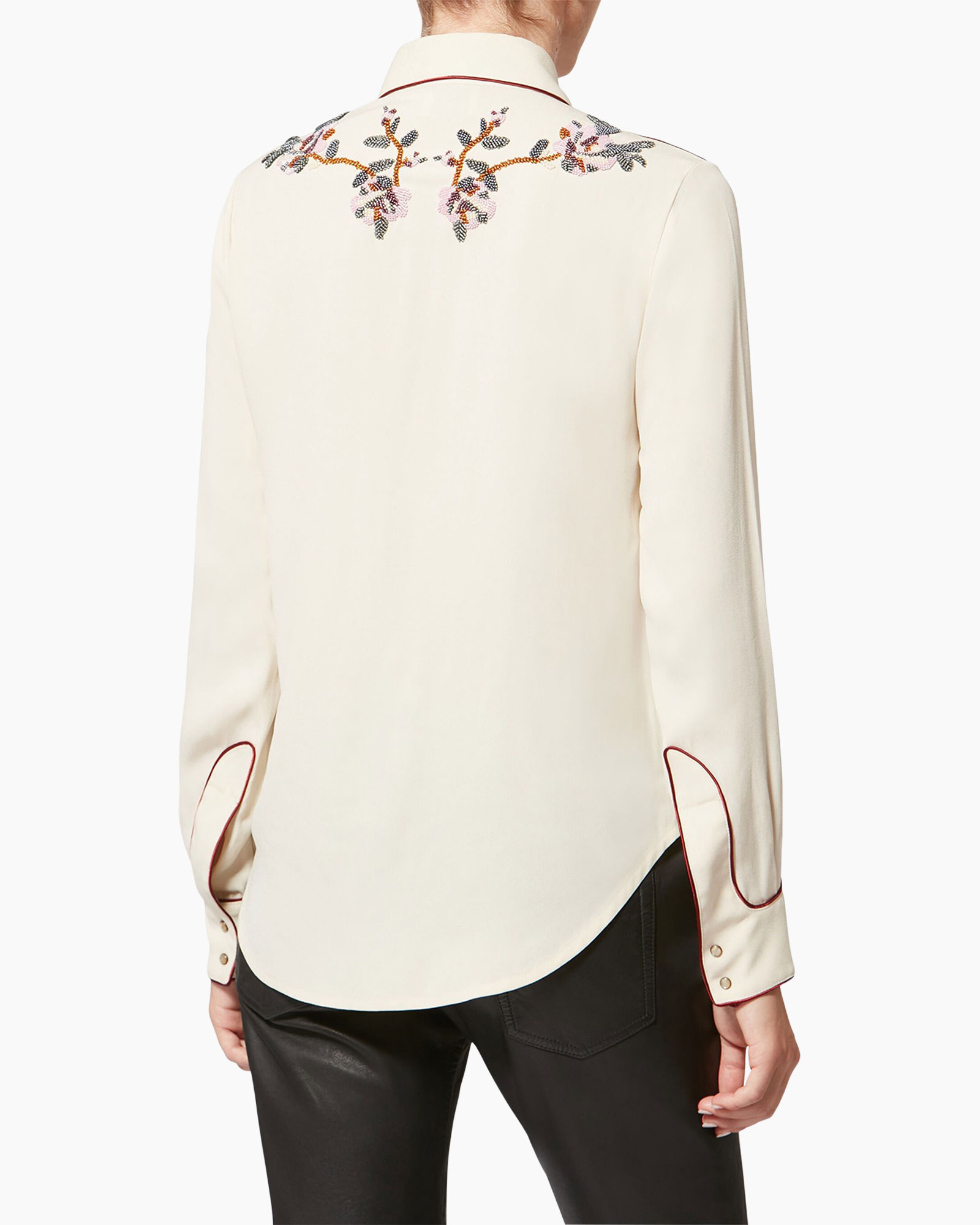 Lange mouwen, Mouw, Blouse, Shirt, Jas