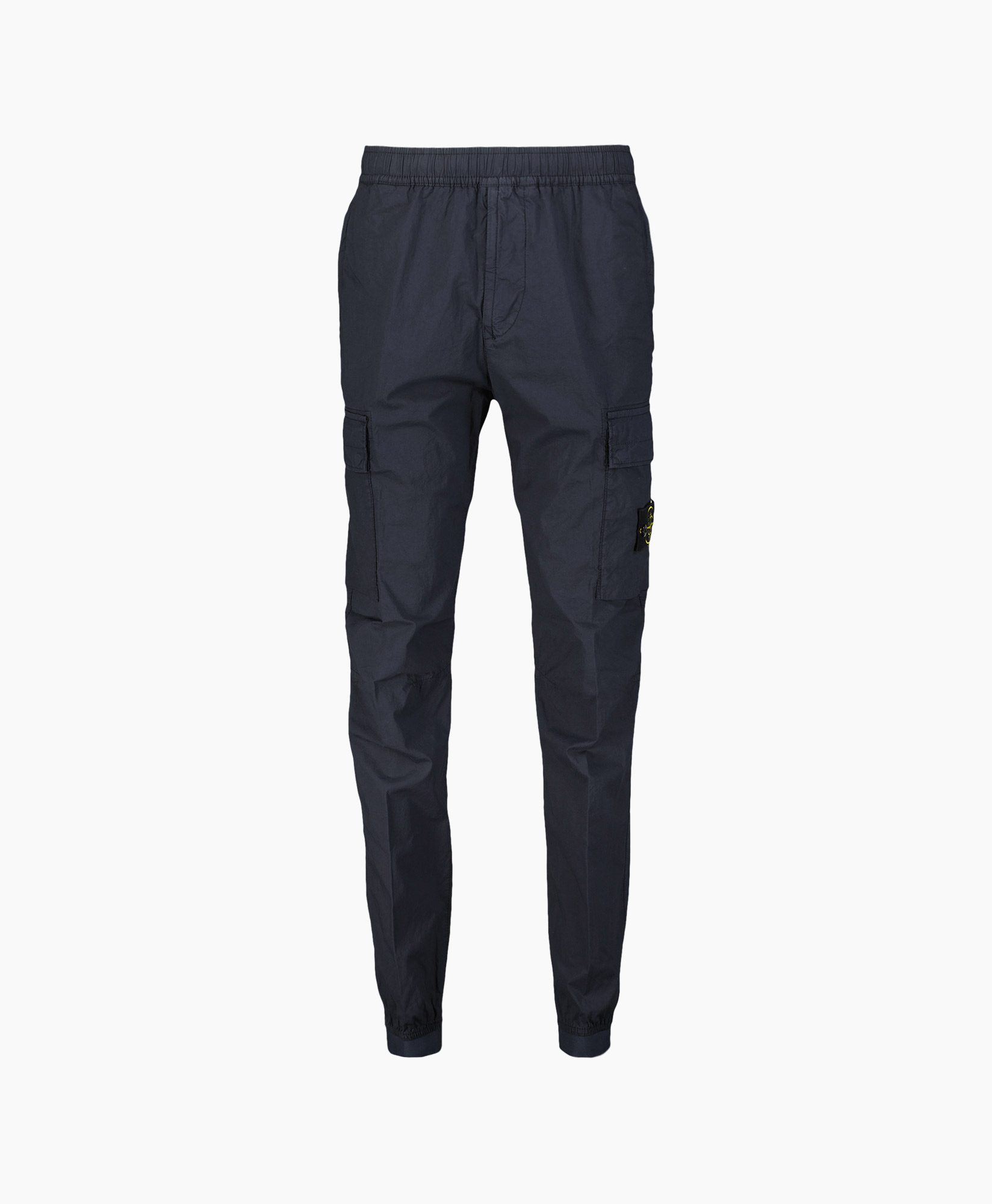 Broek 31303 Donker Blauw