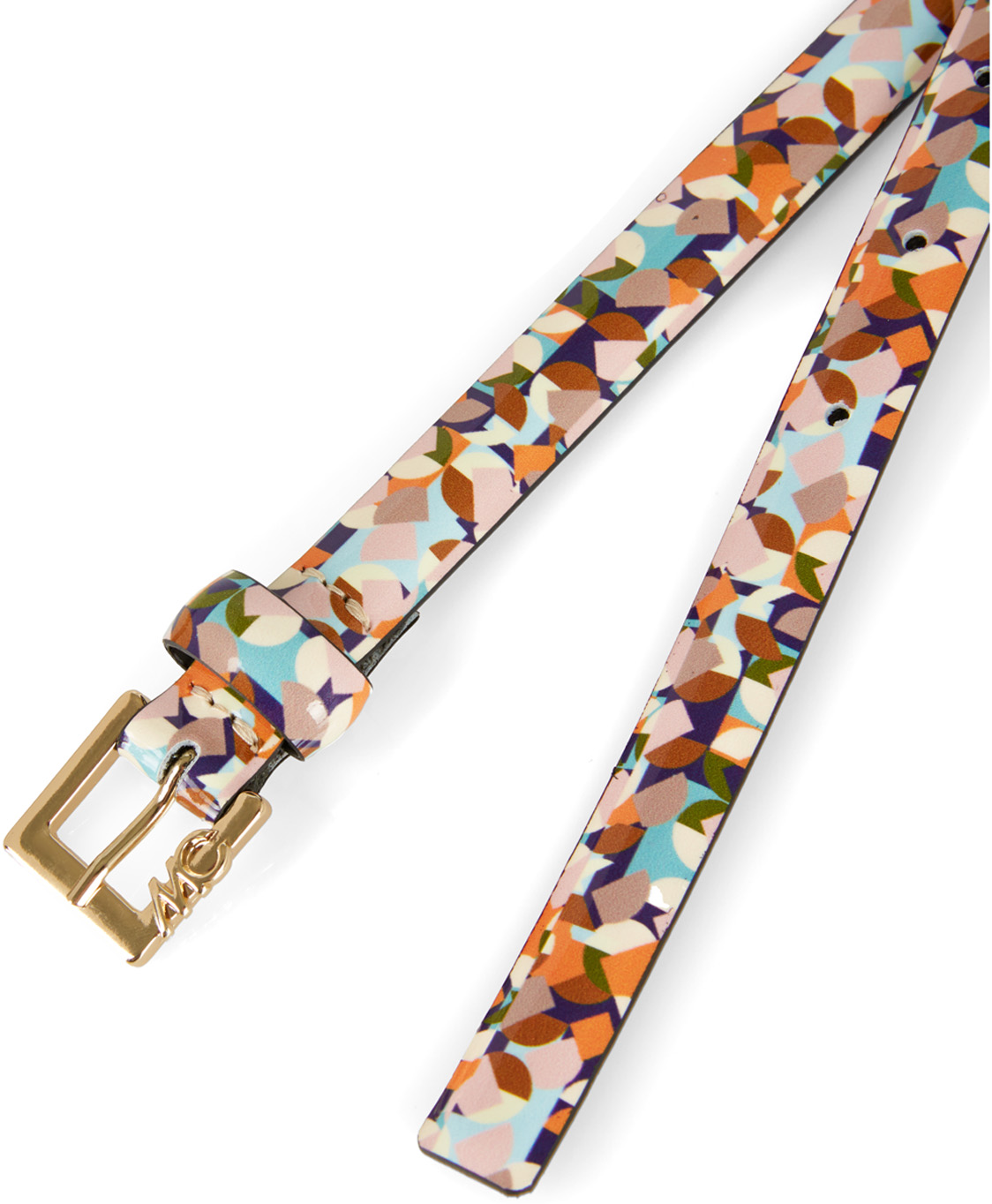 Marccain Collectie Riem Uc G1.02 L05 licht rood