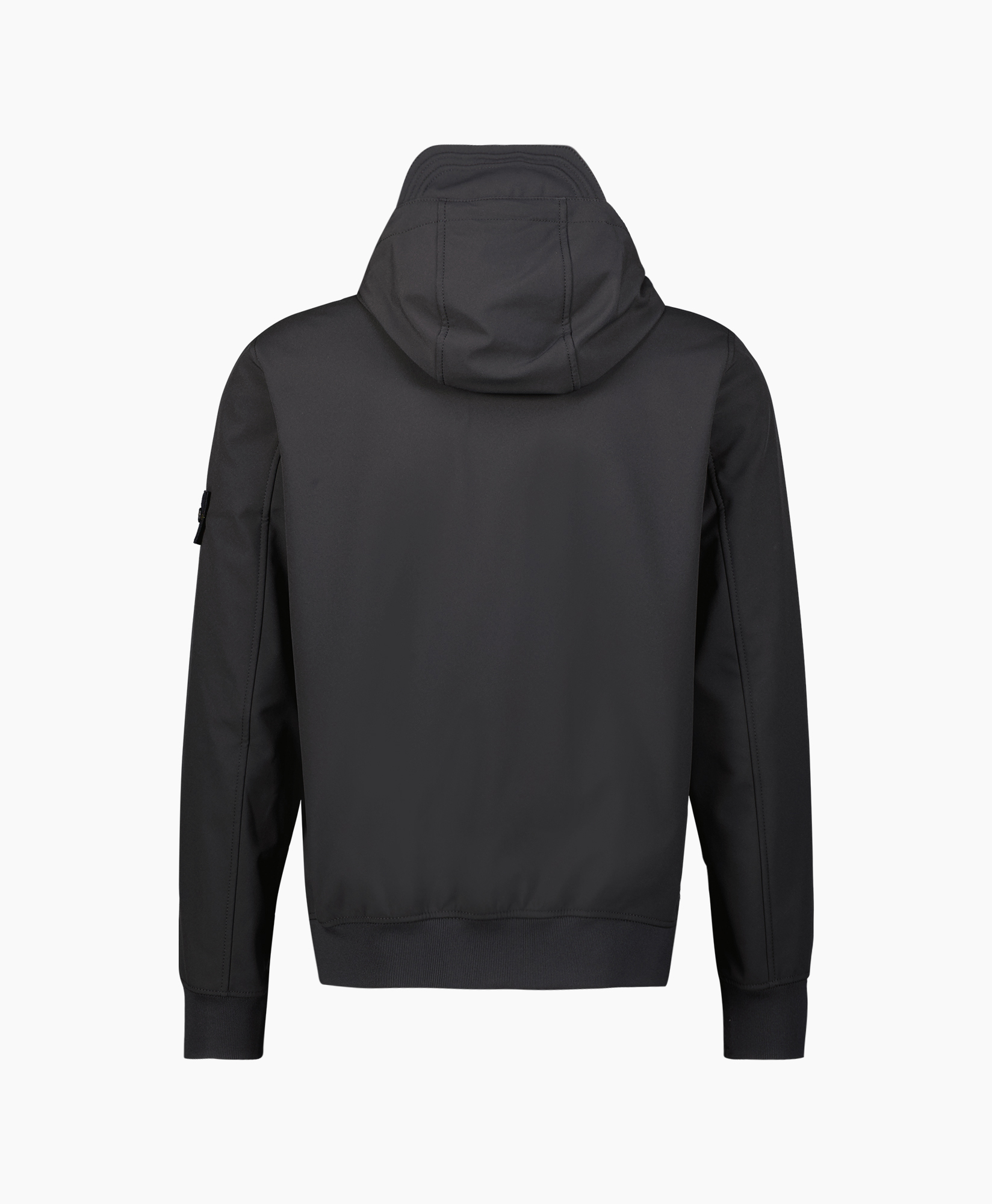 Stone Island Jack Q0122 Zwart