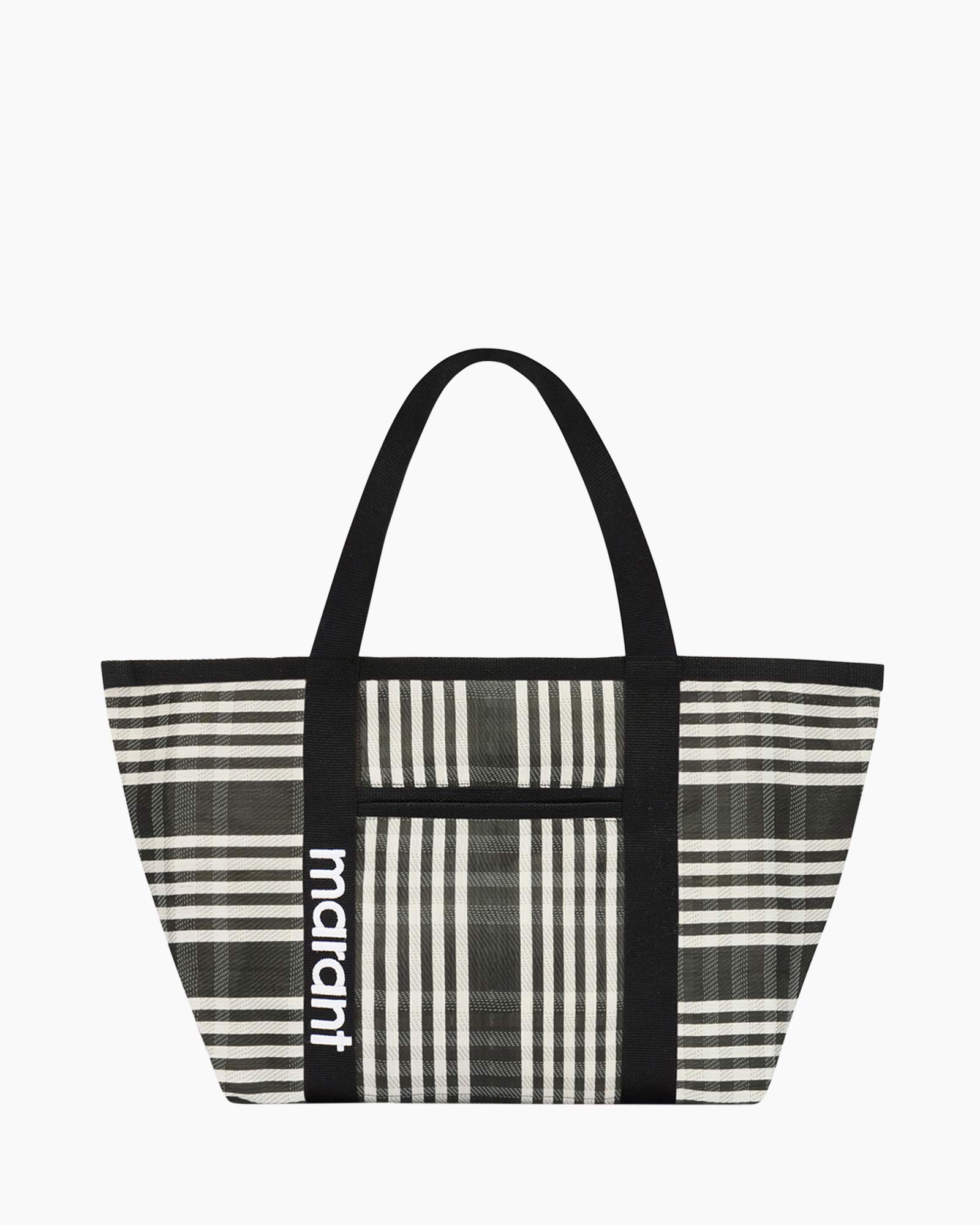 Shopper Darwen-ge Zwart
