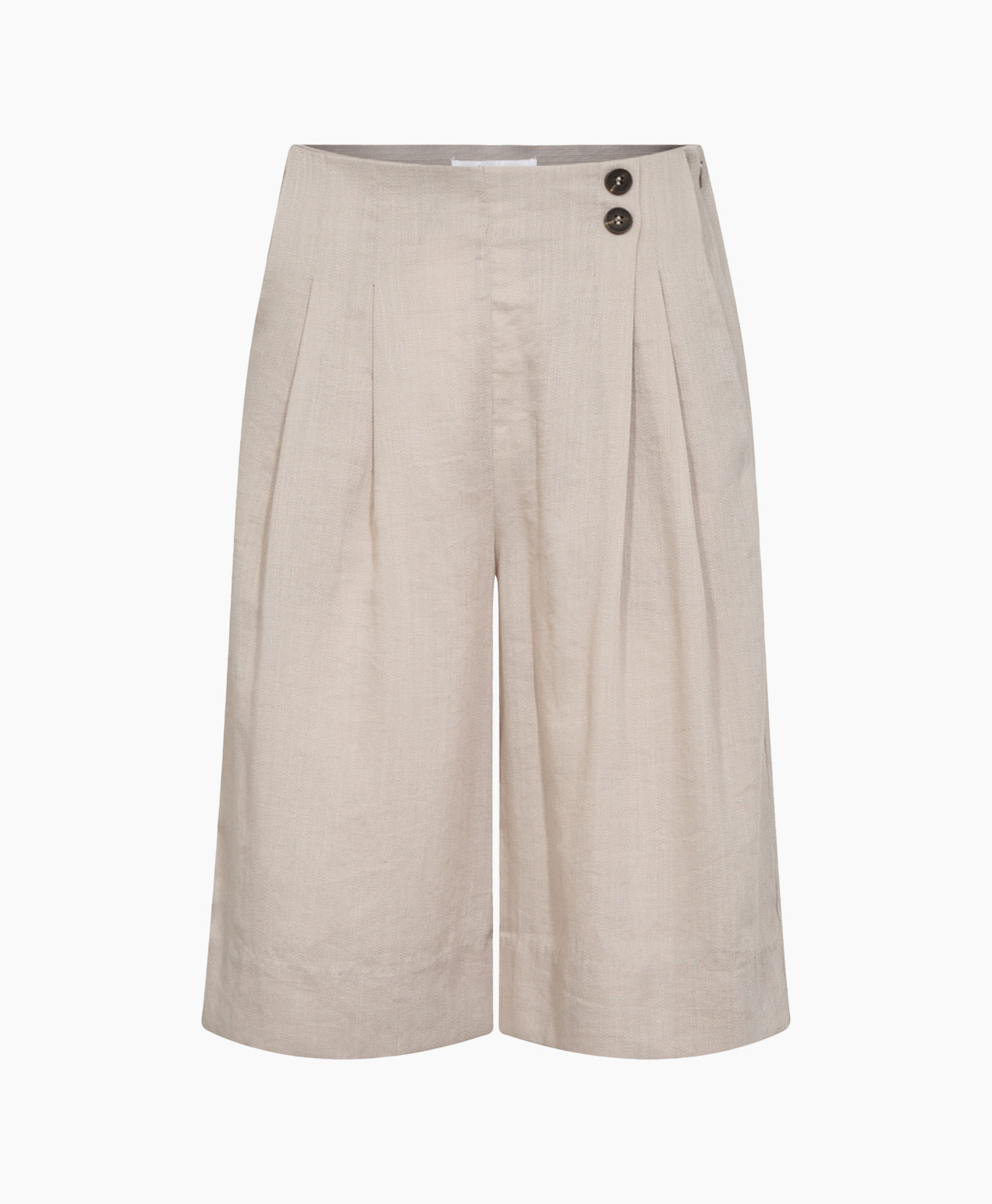 Korte Broek Eva Bruin