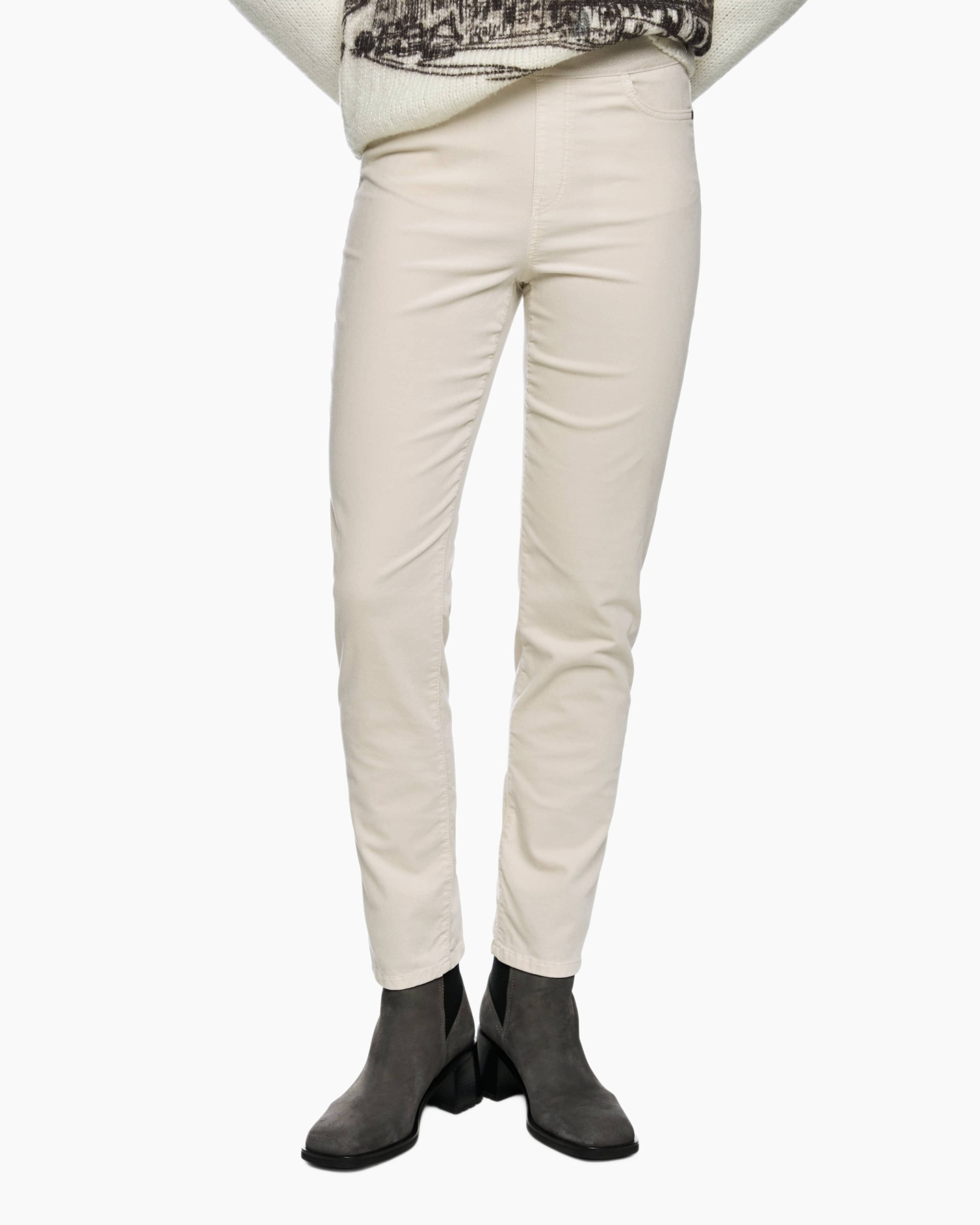 Broek Zc 81.31 W48 X