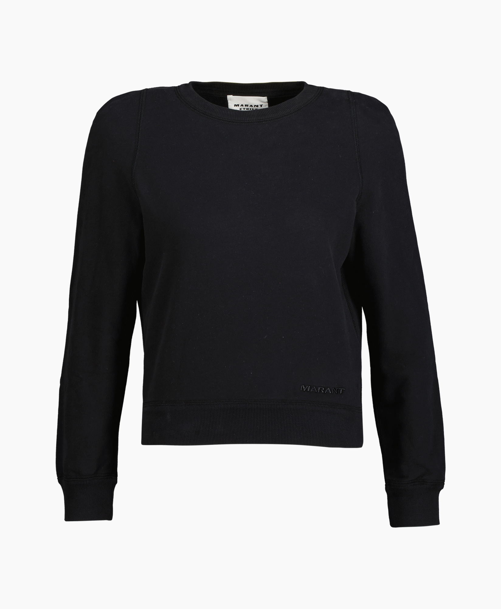Pullover Prissa-gb Zwart