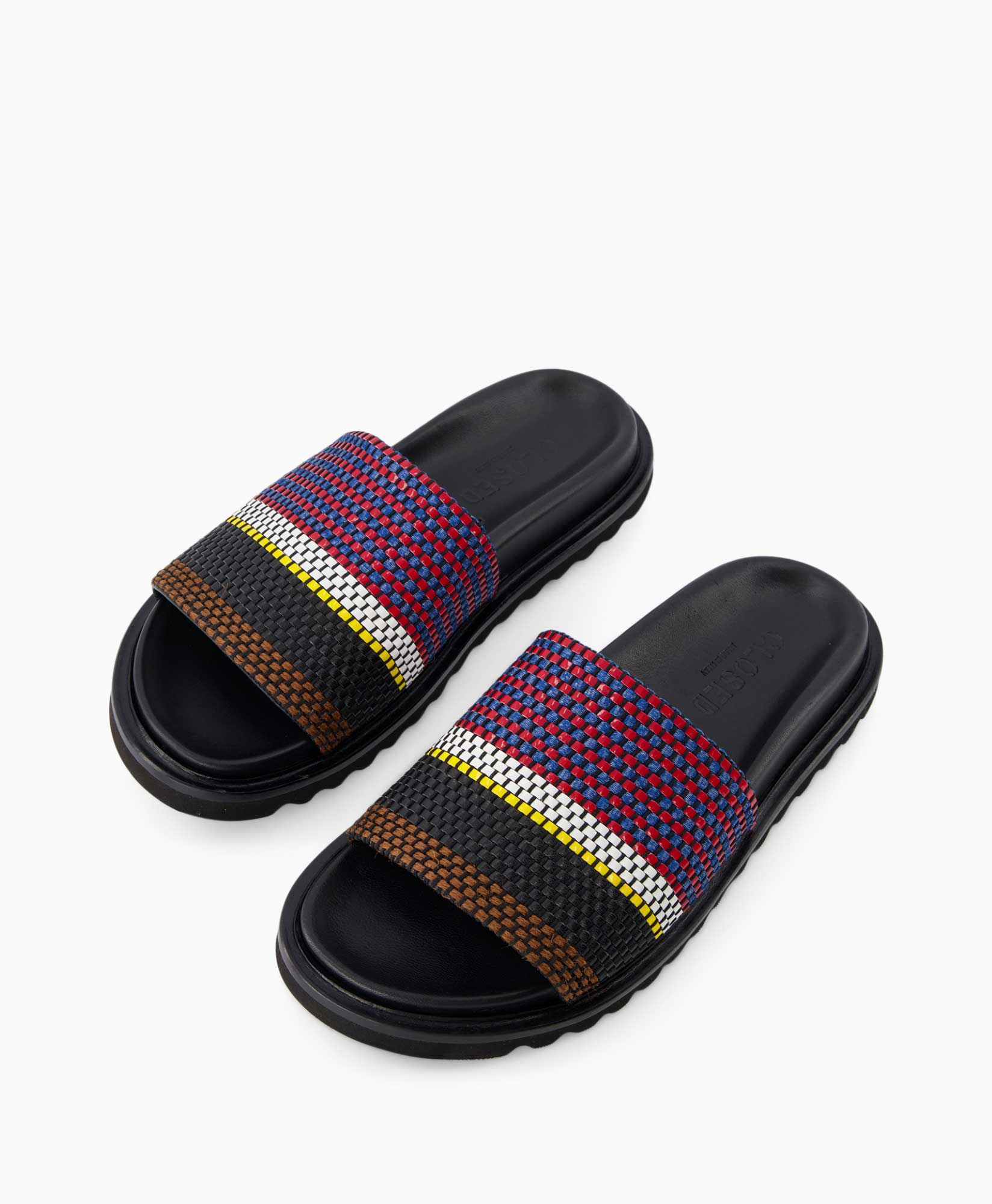 Sandaal Sandal Diversen