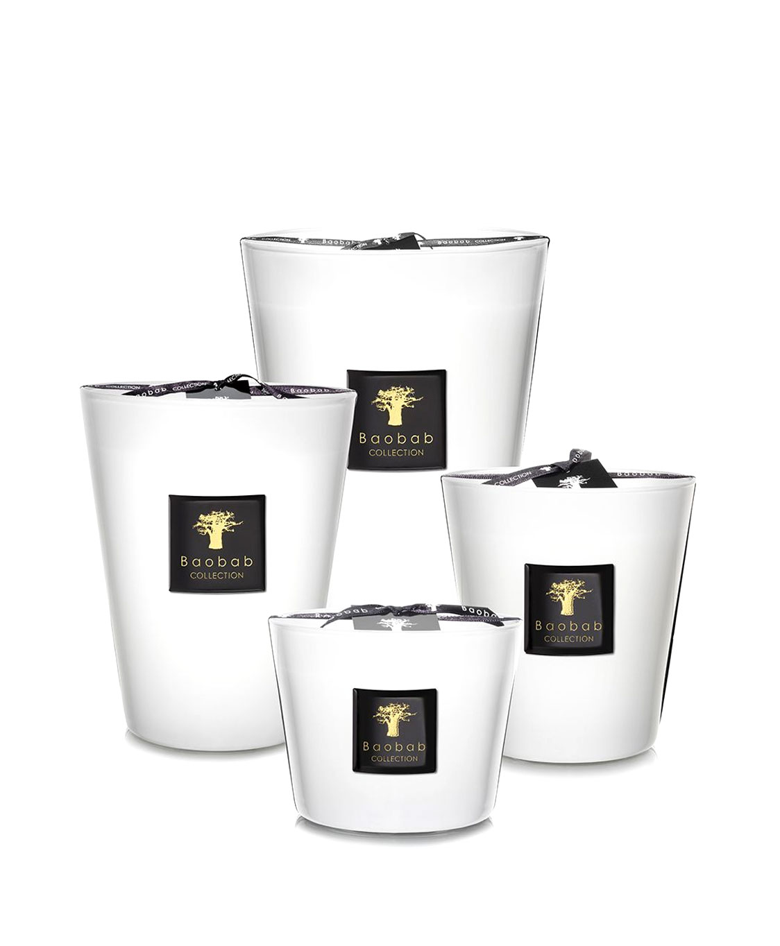 Baobab Geurkaars Max 16 Les Prestigieuses Diversen-2