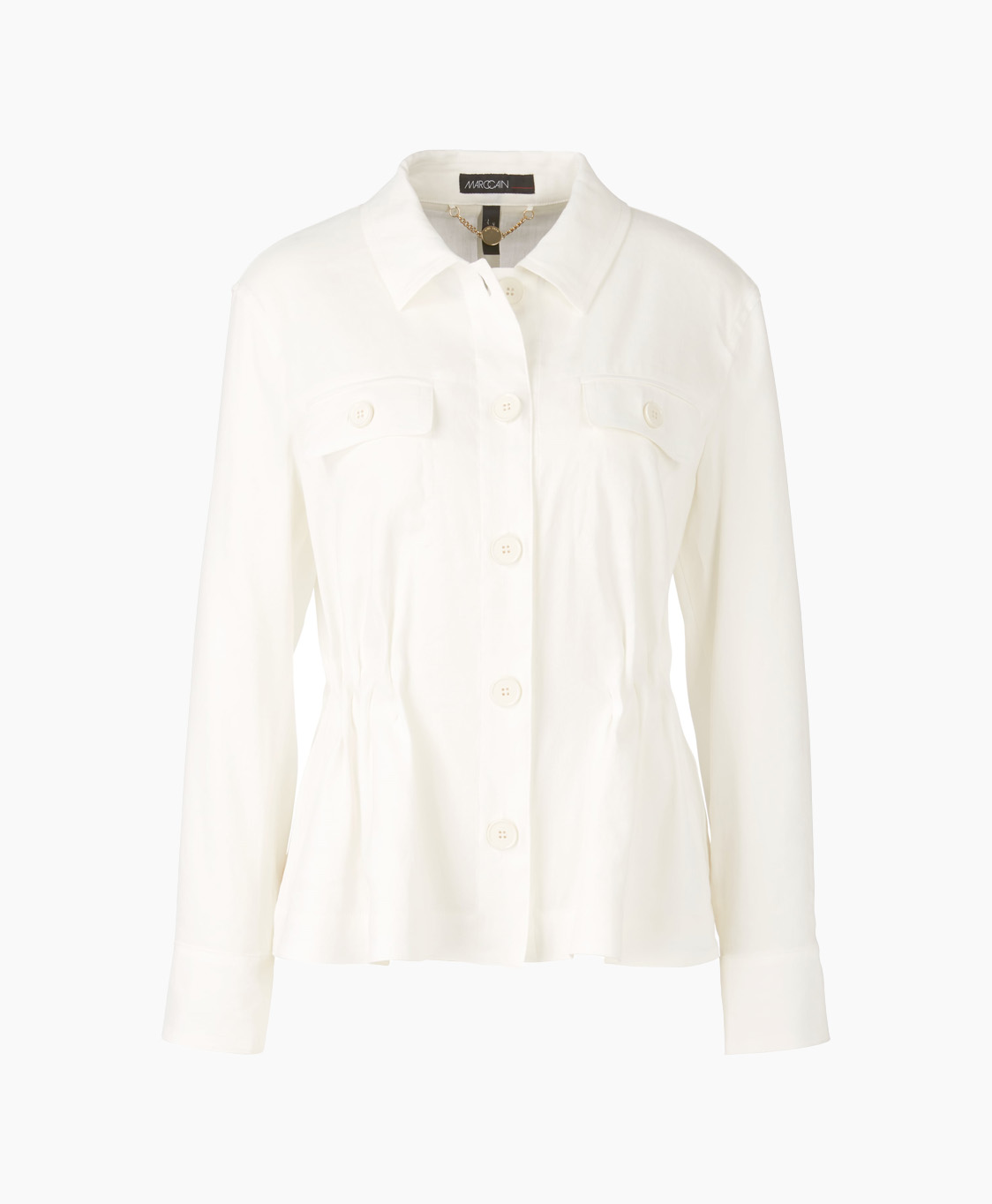 Marccain Collectie Jack Uc 31.15 W47 Off White